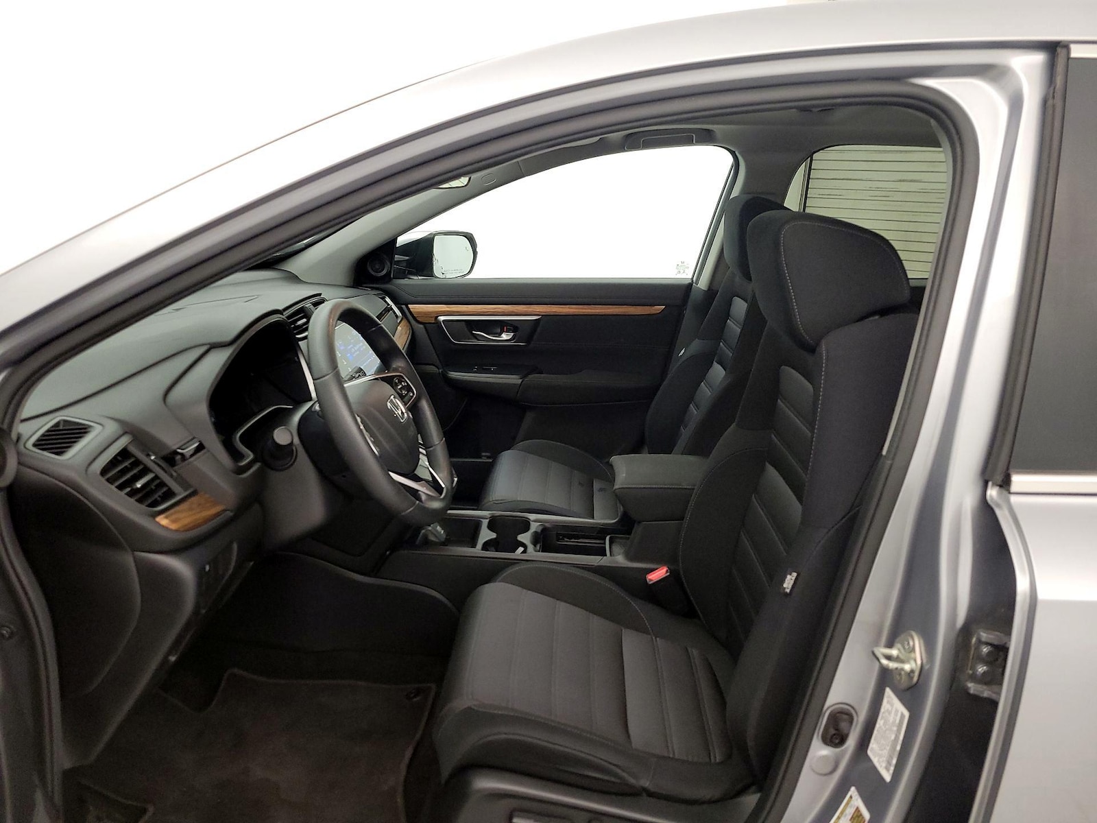 2019 Honda CR-V EX - Photo 12
