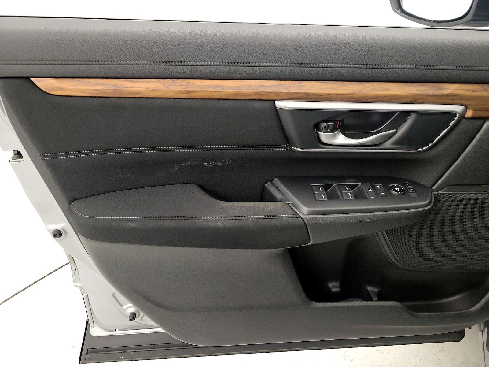 2019 Honda CR-V EX - Photo 13