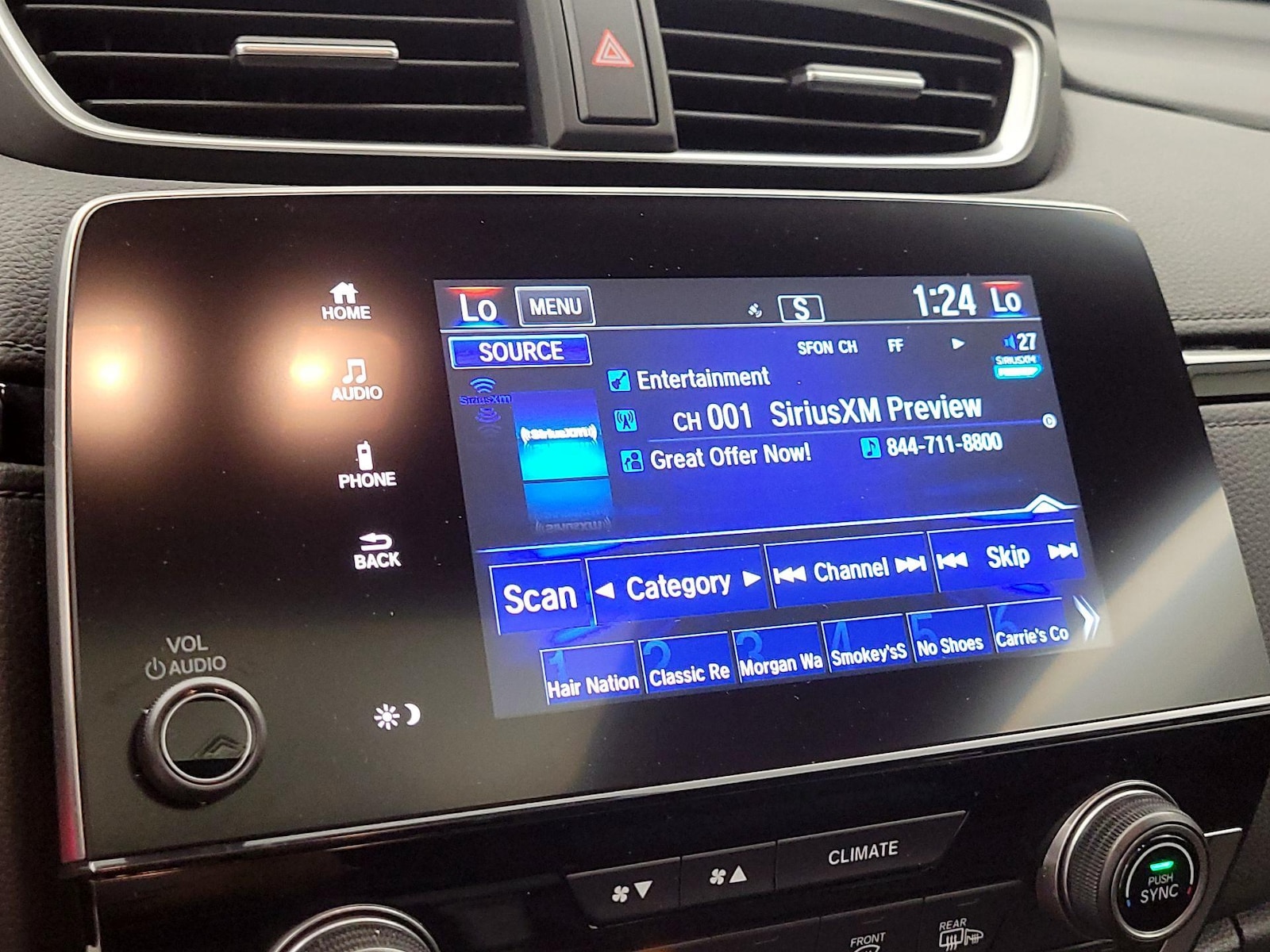 2019 Honda CR-V EX - Photo 16
