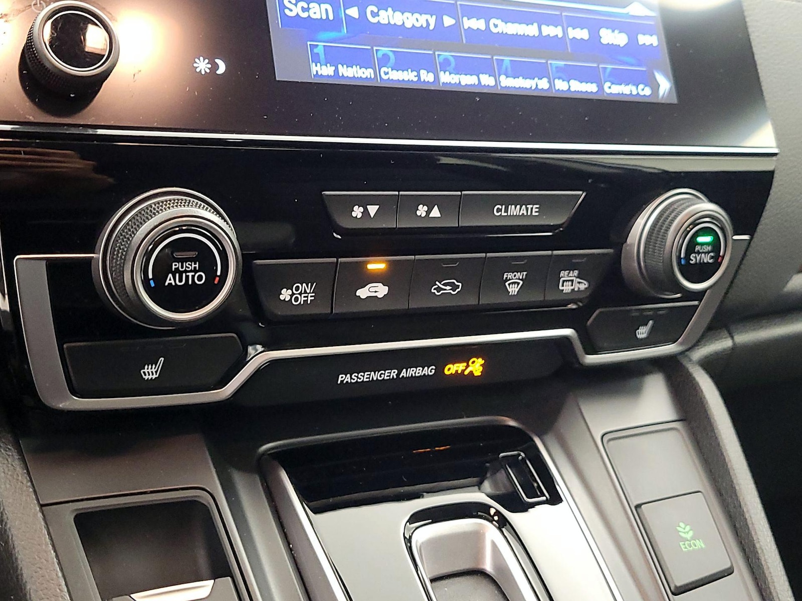 2019 Honda CR-V EX - Photo 17