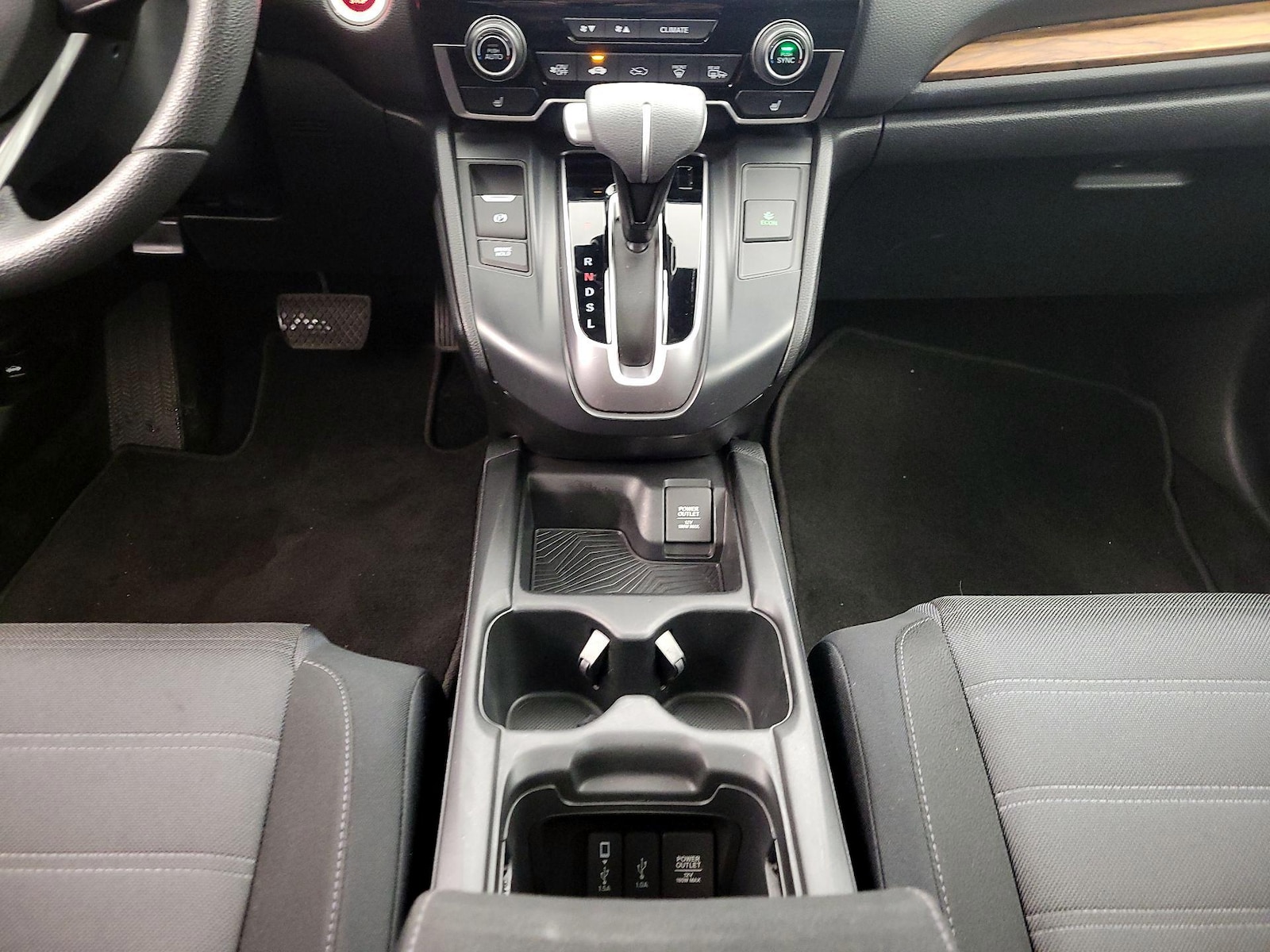2019 Honda CR-V EX - Photo 18
