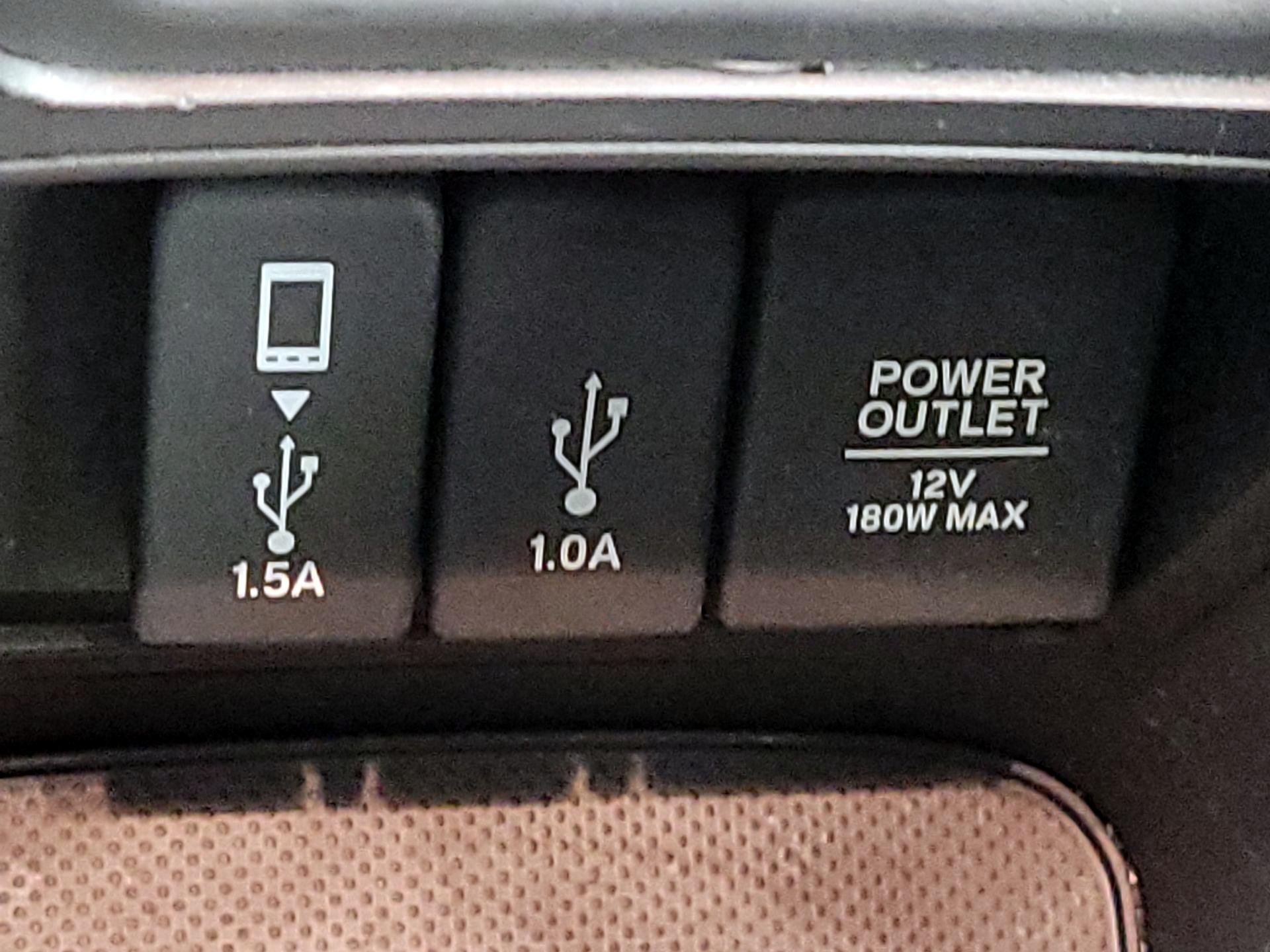 Thumbnail: 2019 Honda CR-V - 18