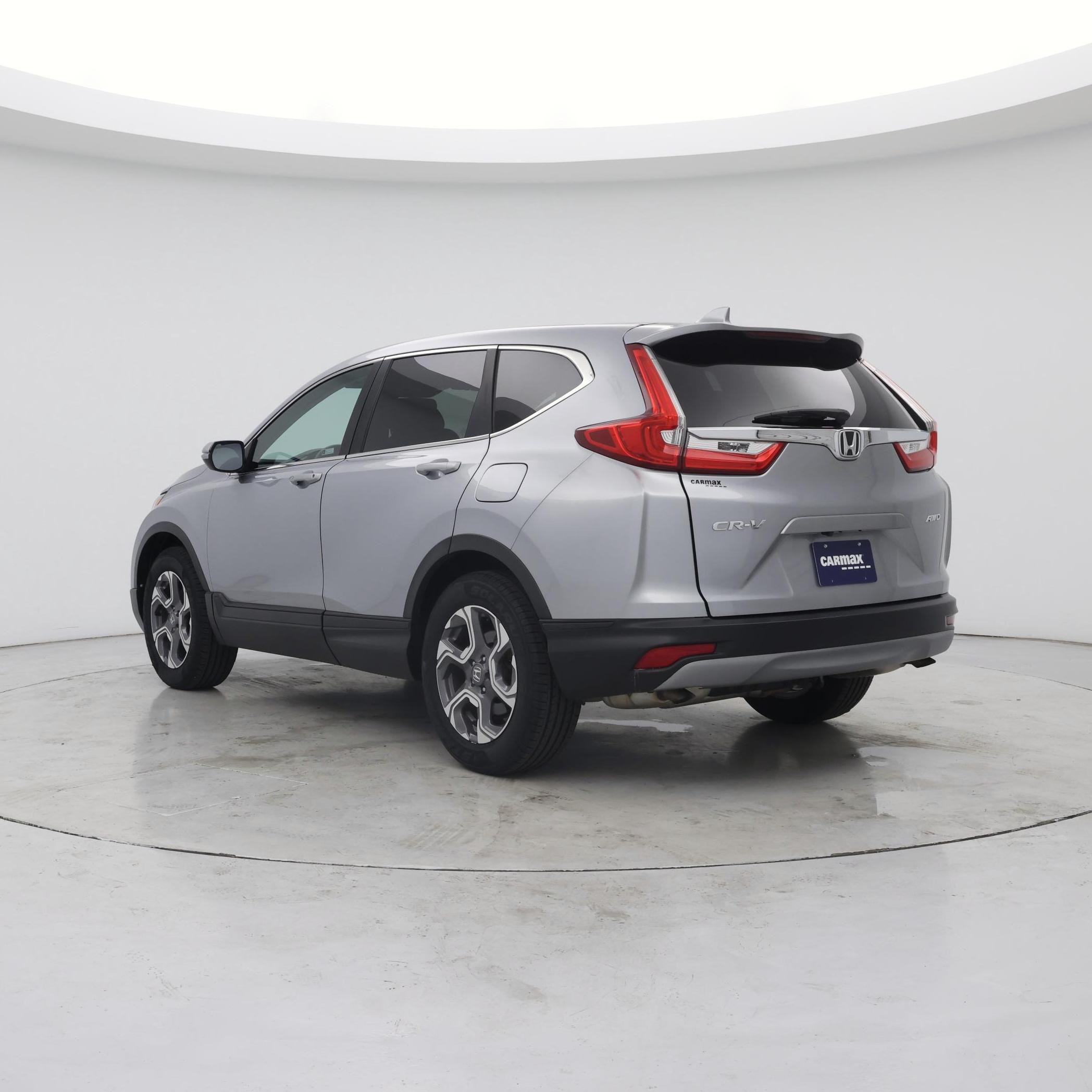 Thumbnail: 2019 Honda CR-V - 2