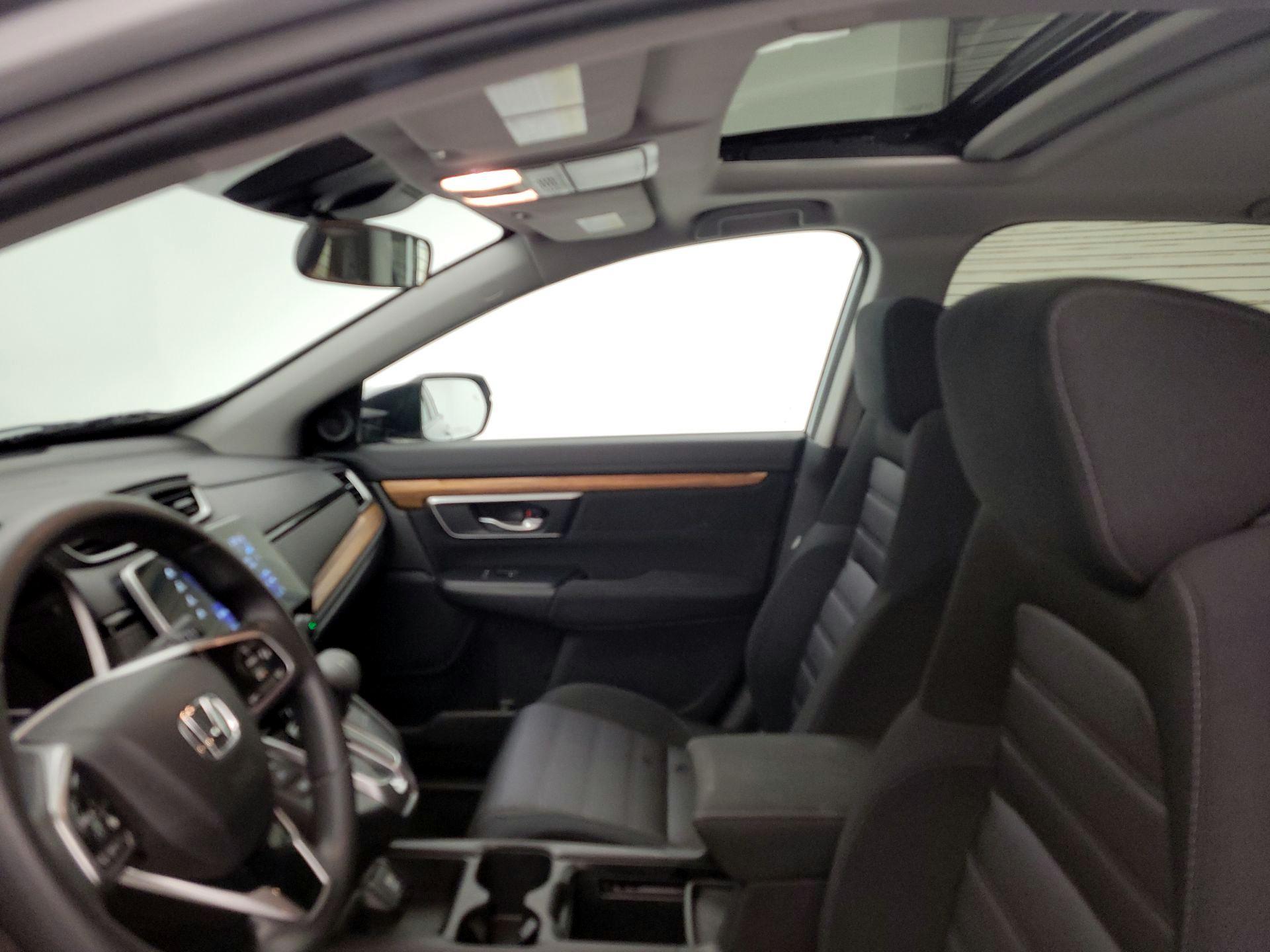 Thumbnail: 2019 Honda CR-V - 19