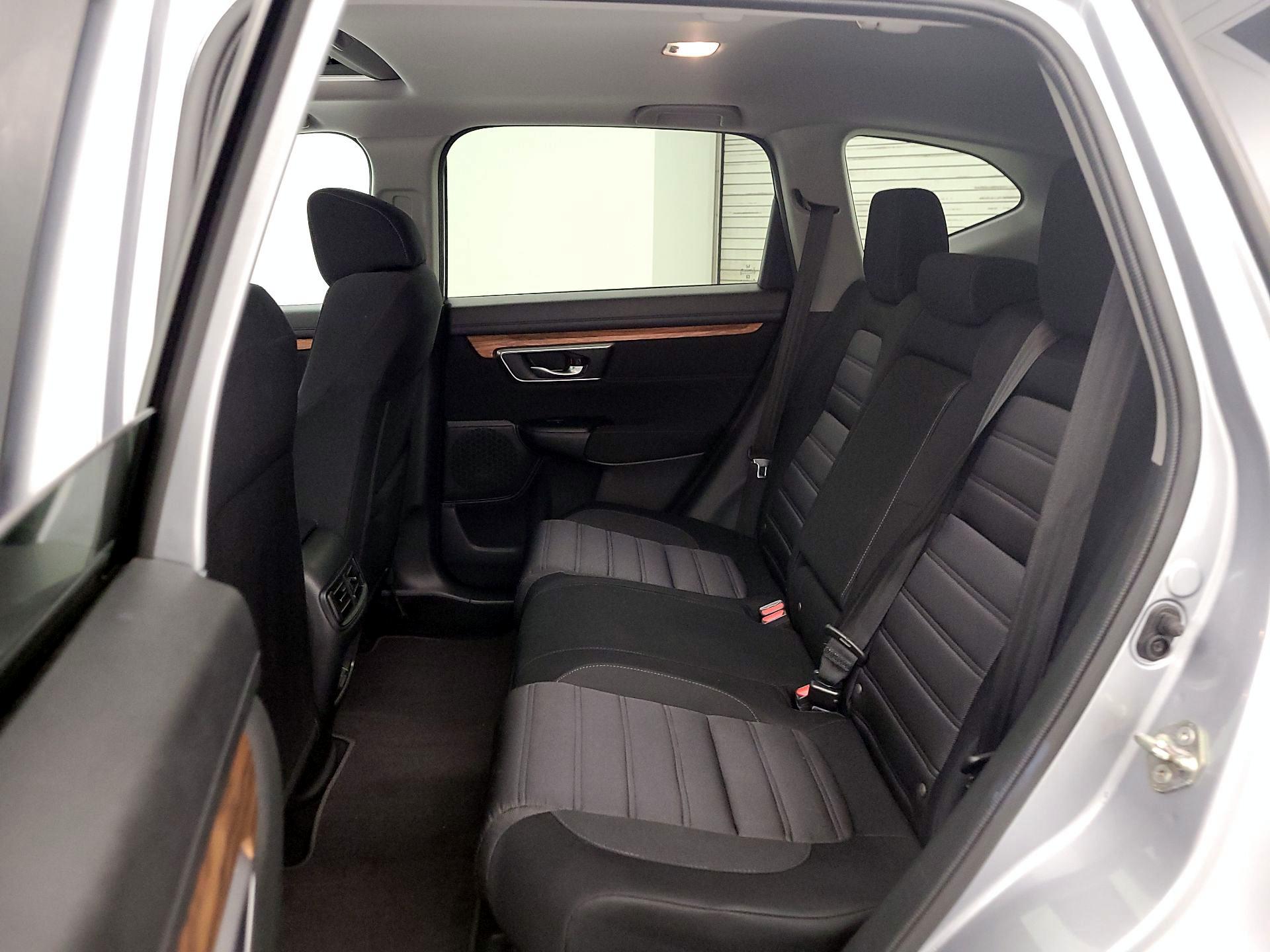 Thumbnail: 2019 Honda CR-V - 20