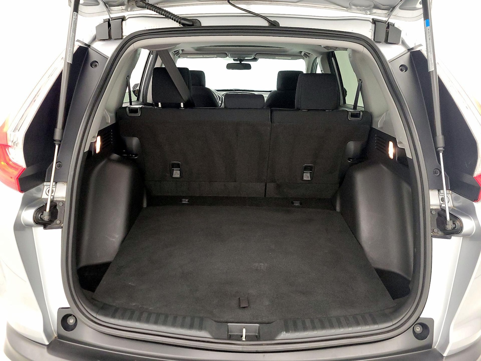 2019 Honda CR-V EX - Photo 22