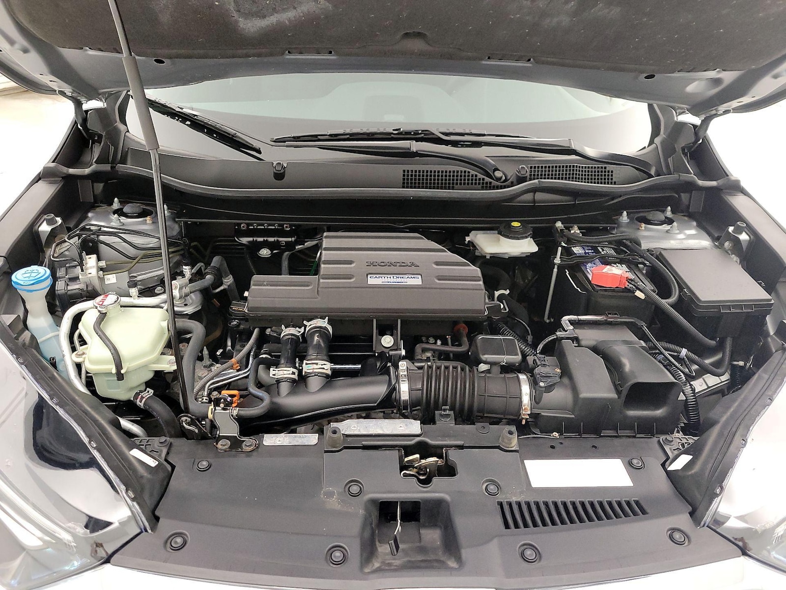 2019 Honda CR-V EX - Photo 23