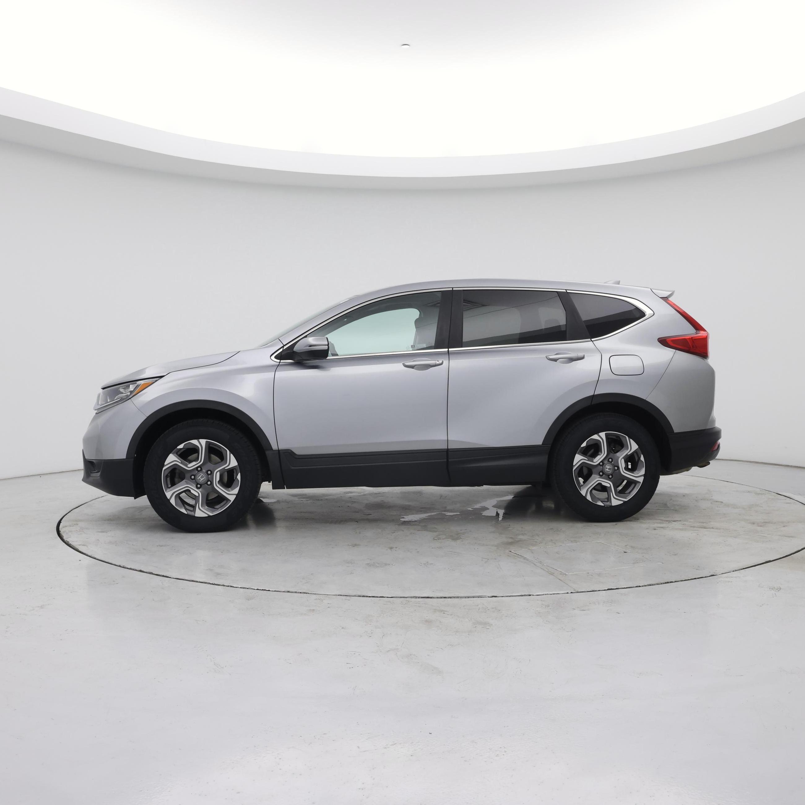 Thumbnail: 2019 Honda CR-V - 3