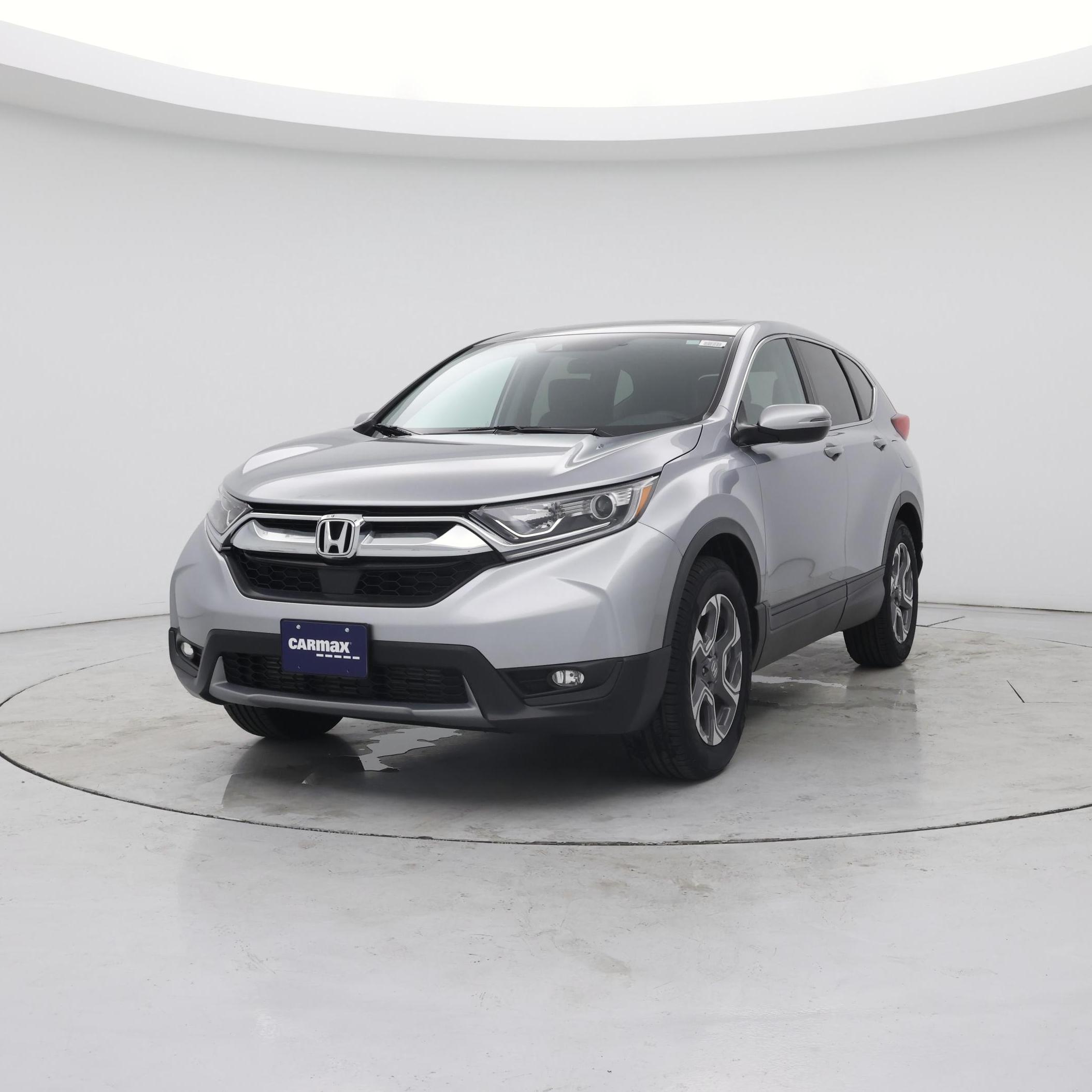 Thumbnail: 2019 Honda CR-V - 4