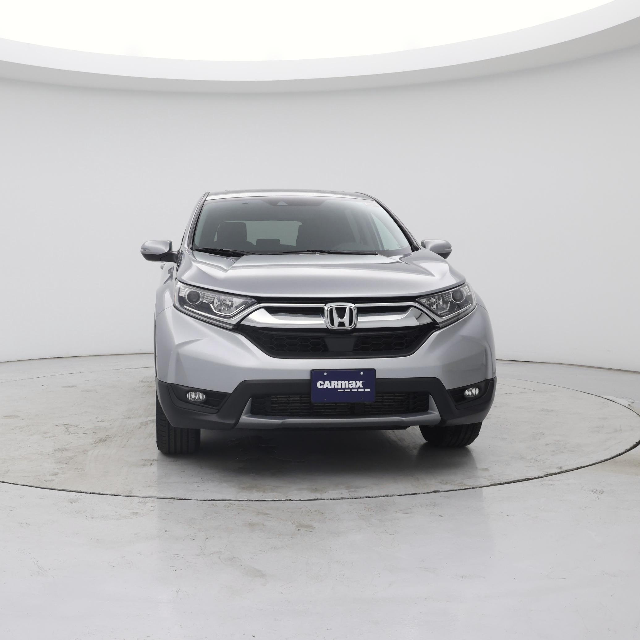 Thumbnail: 2019 Honda CR-V - 5