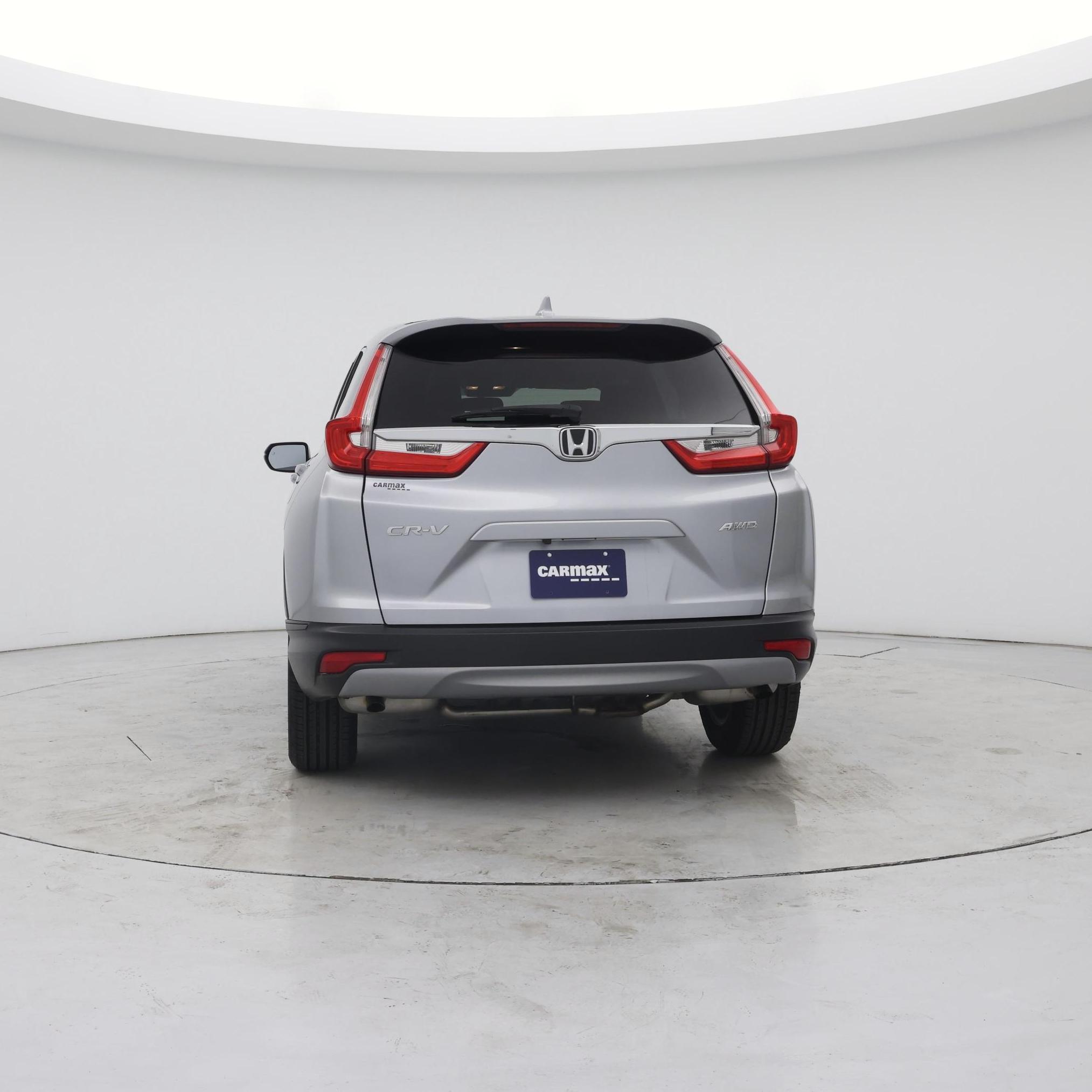 Thumbnail: 2019 Honda CR-V - 6