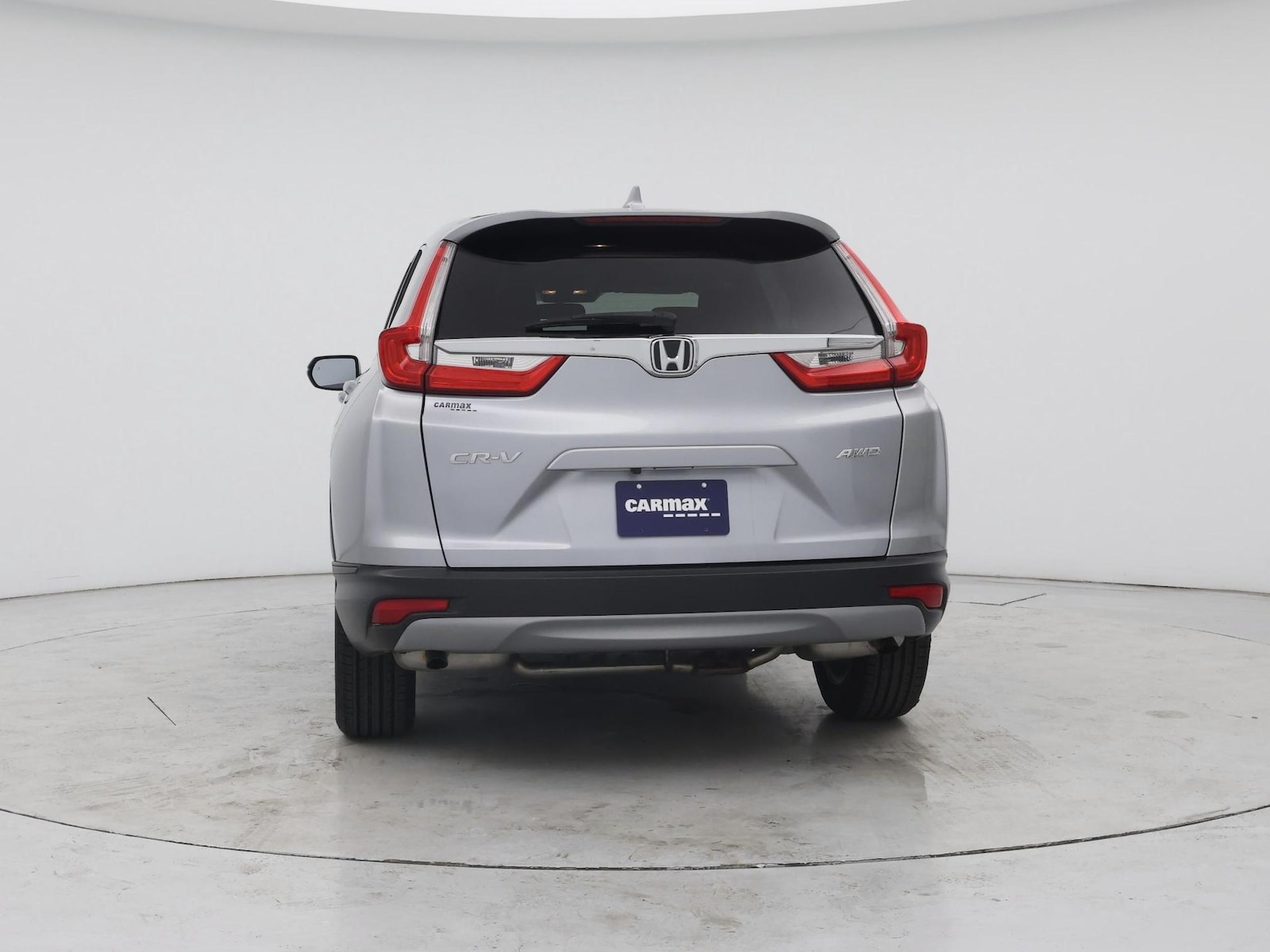 2019 Honda CR-V EX - Photo 7