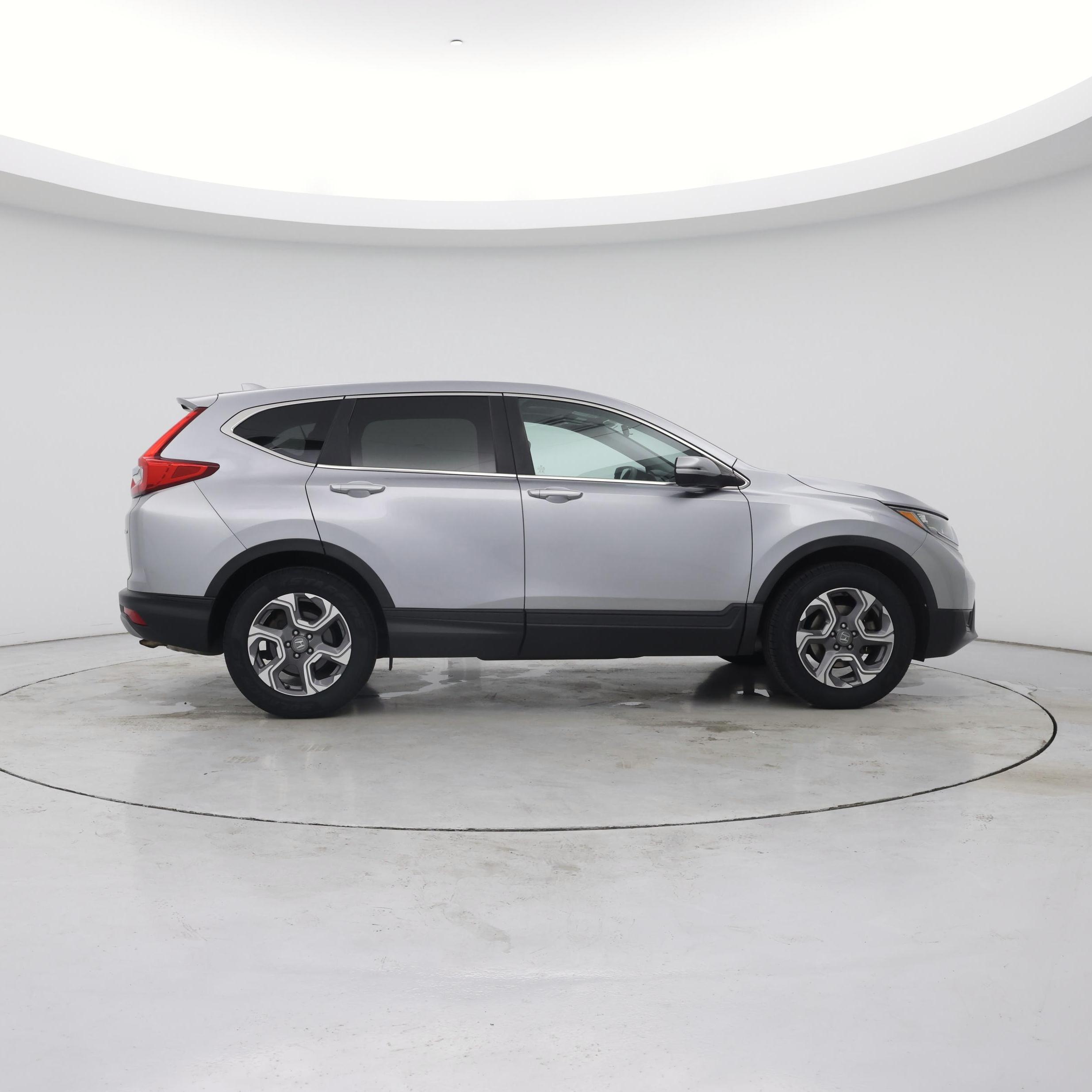 Thumbnail: 2019 Honda CR-V - 7