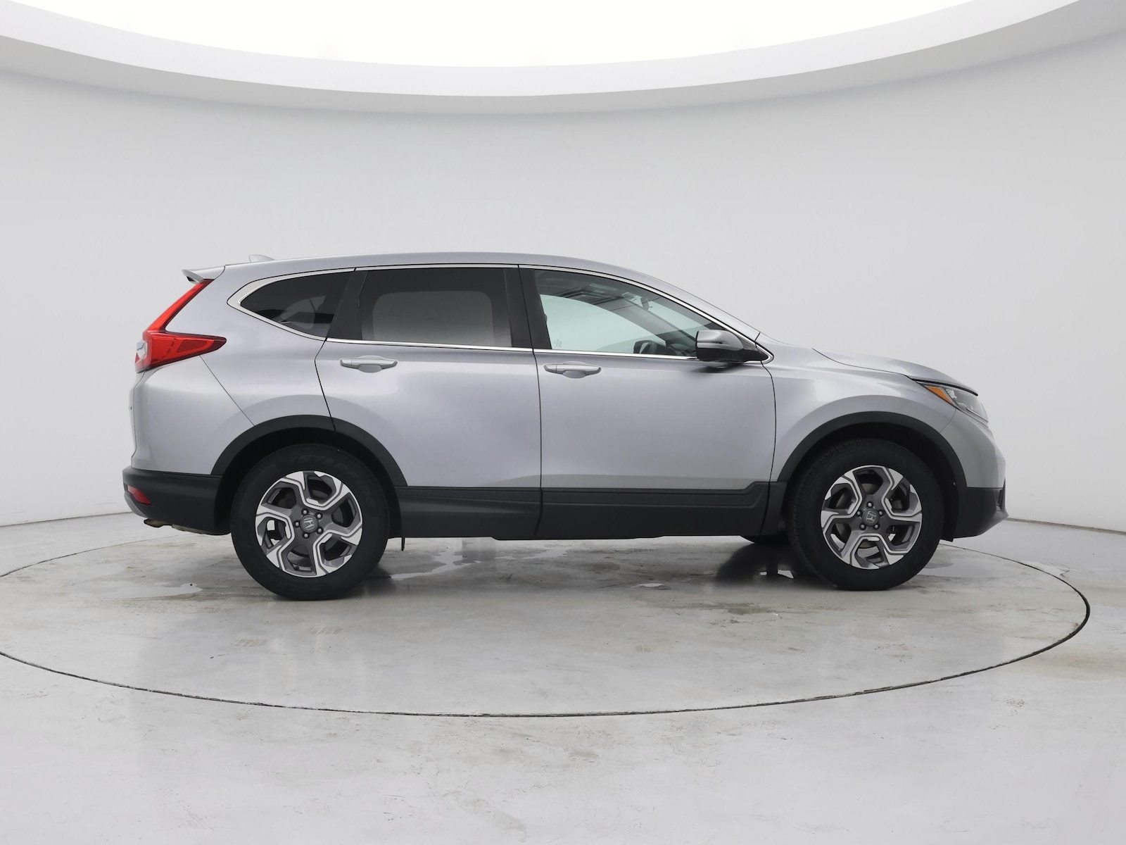 2019 Honda CR-V EX - Photo 8