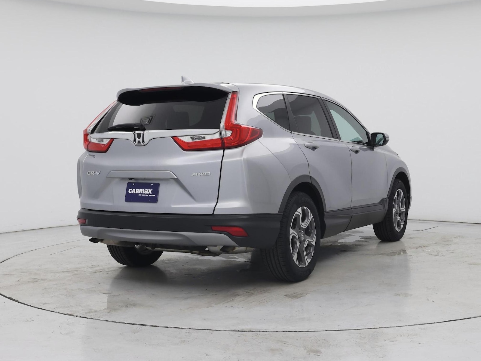 2019 Honda CR-V EX - Photo 9