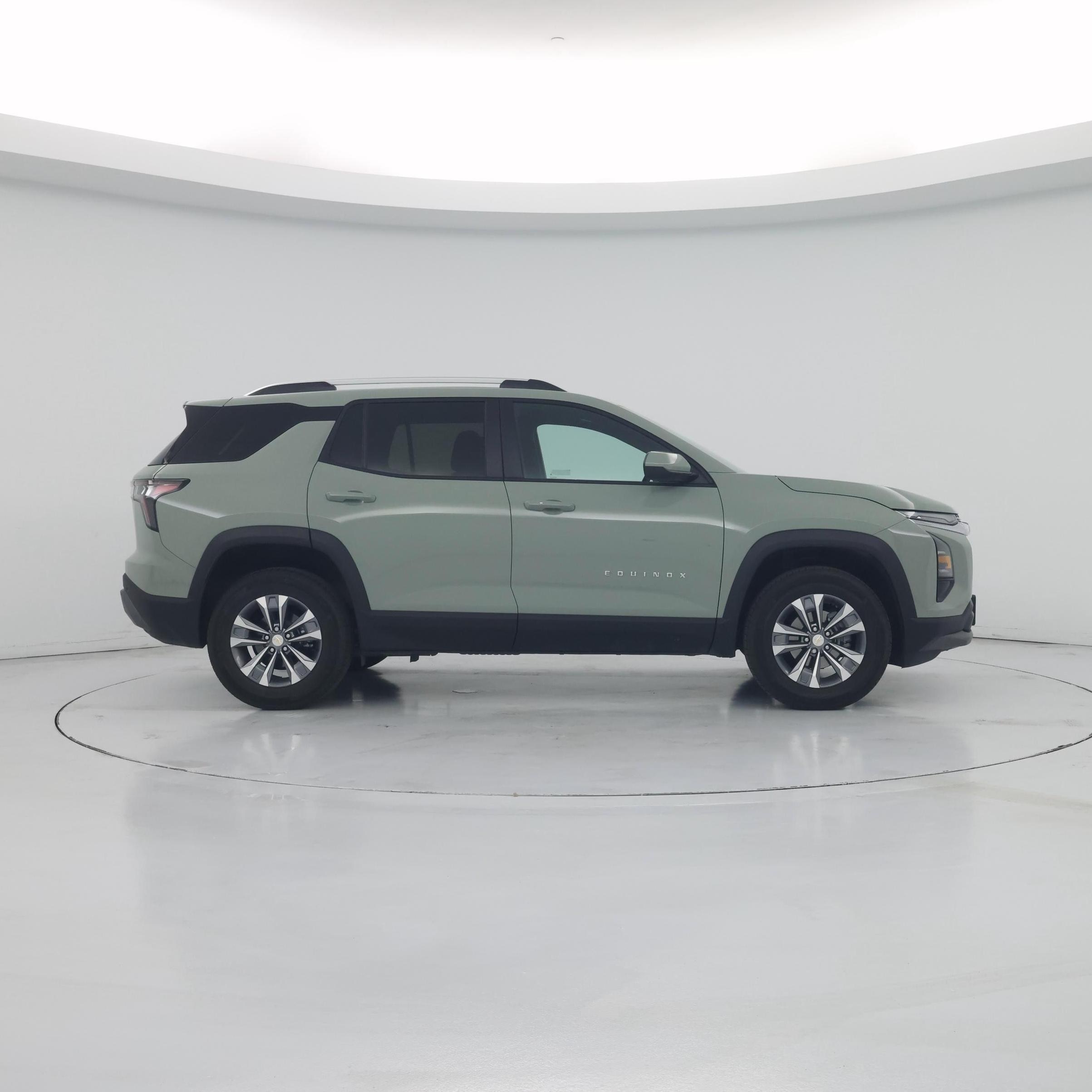 Thumbnail: 2026 Chevrolet Equinox - 7