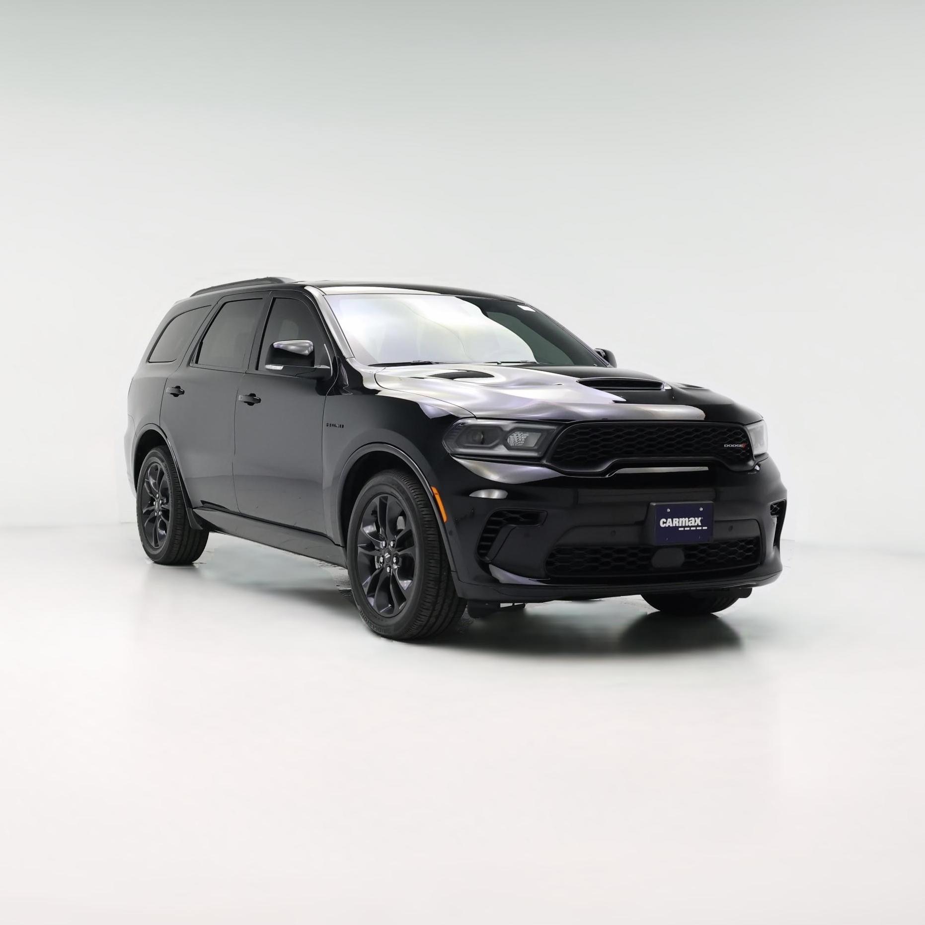 Thumbnail: 2025 Dodge Durango - 1