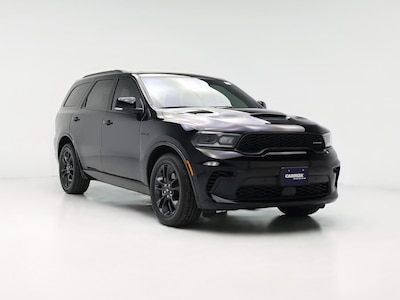 2025 Dodge Durango R/T Plus