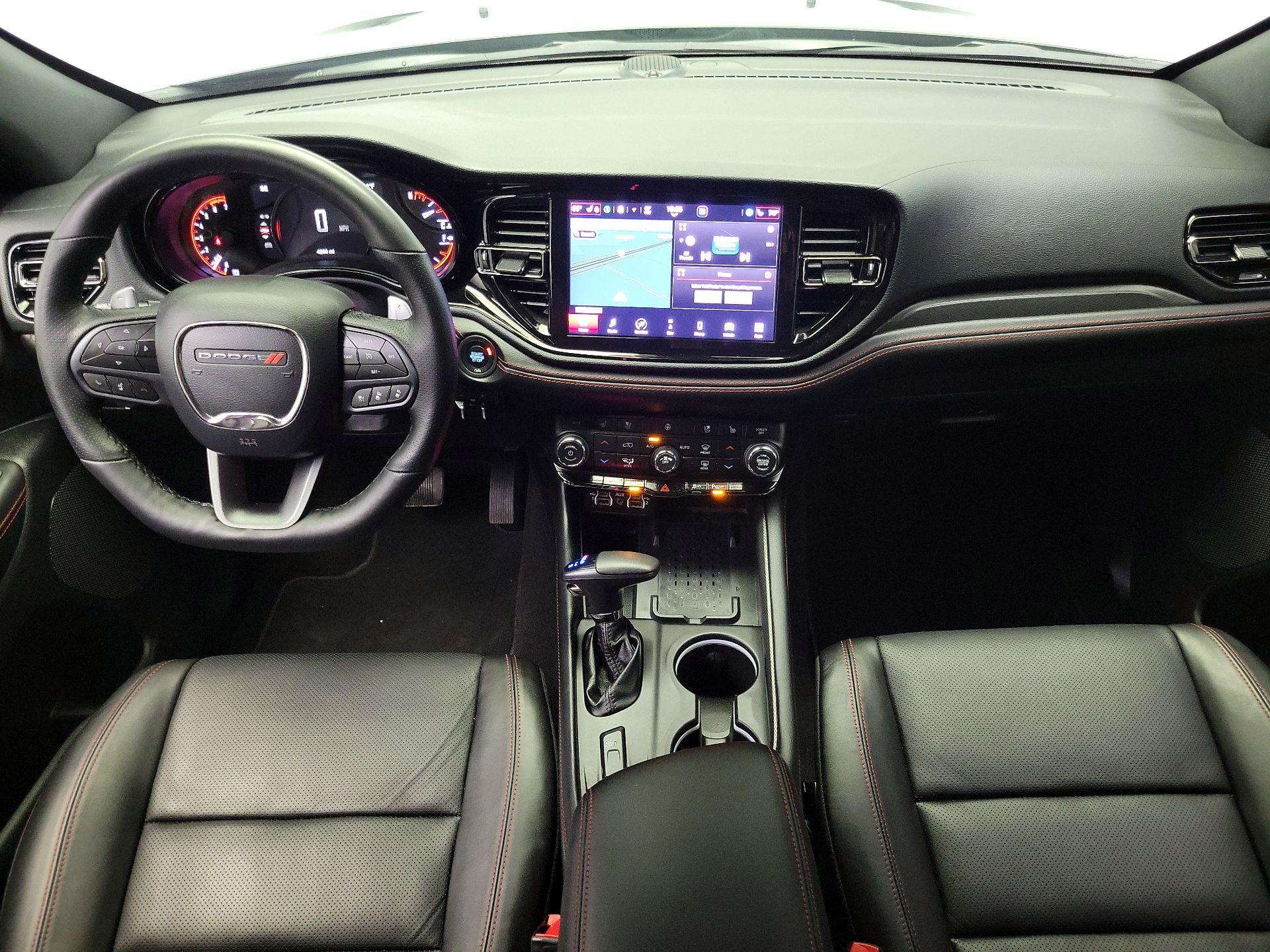 Thumbnail: 2025 Dodge Durango - 9