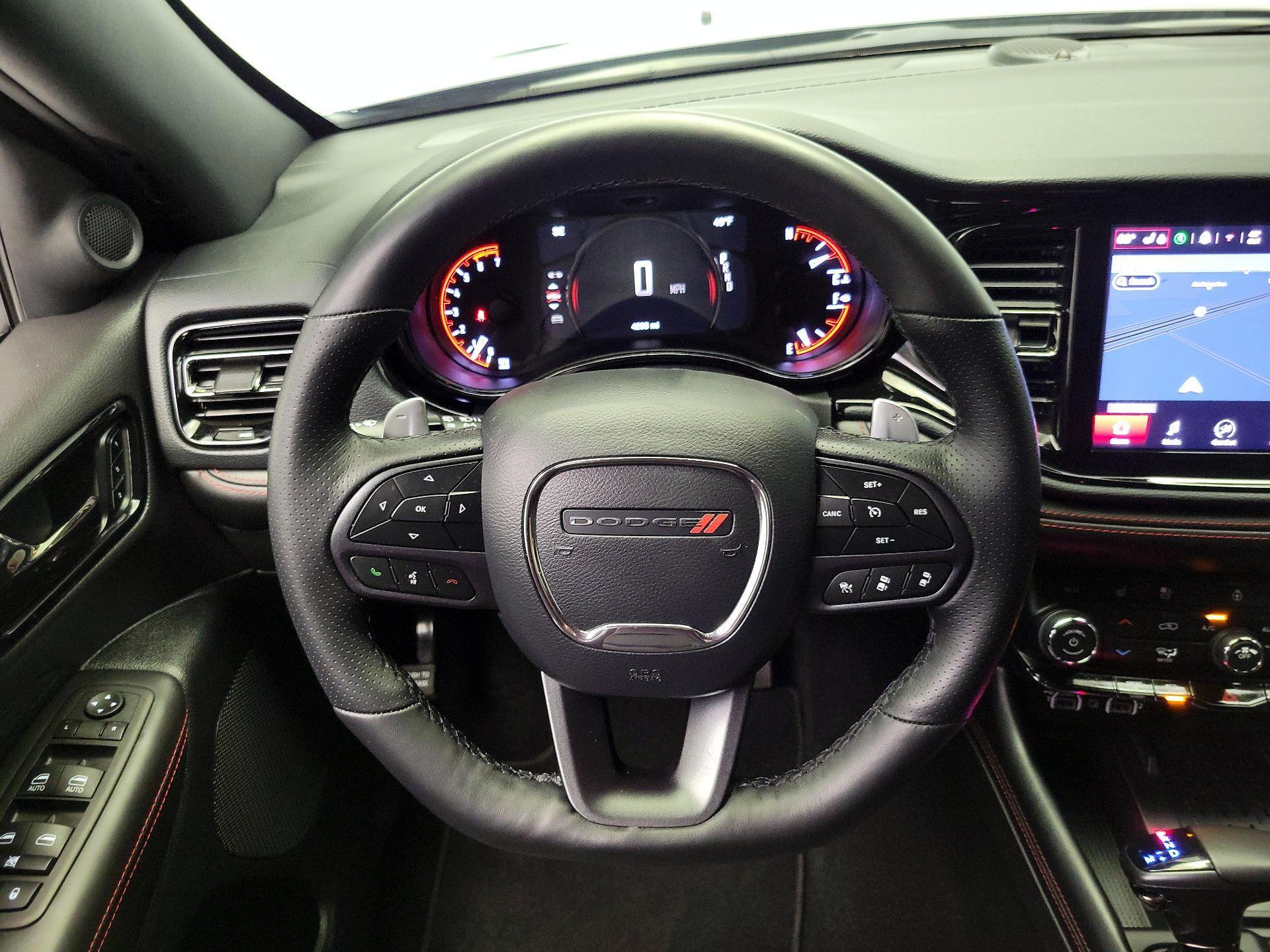 Thumbnail: 2025 Dodge Durango - 10