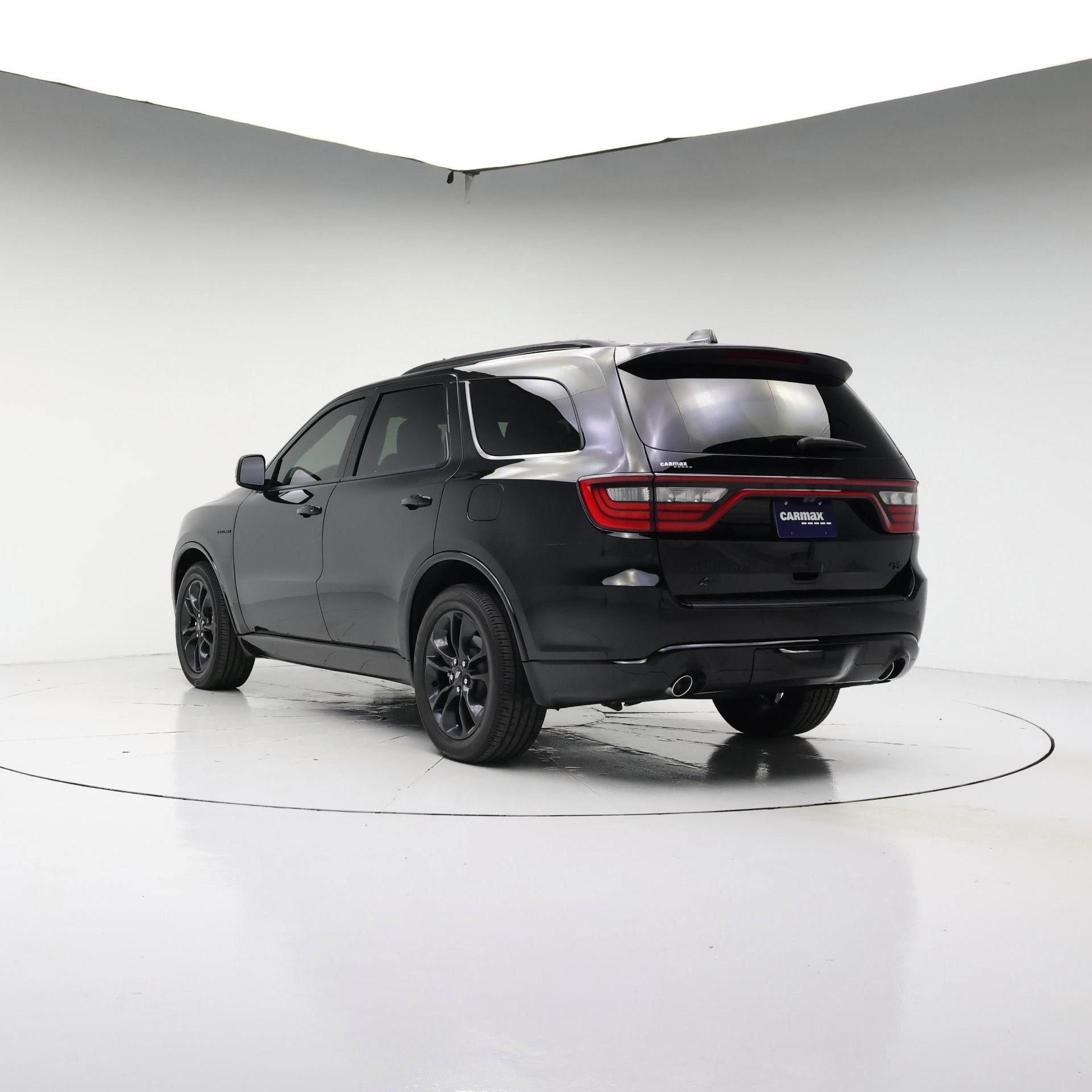 Thumbnail: 2025 Dodge Durango - 2