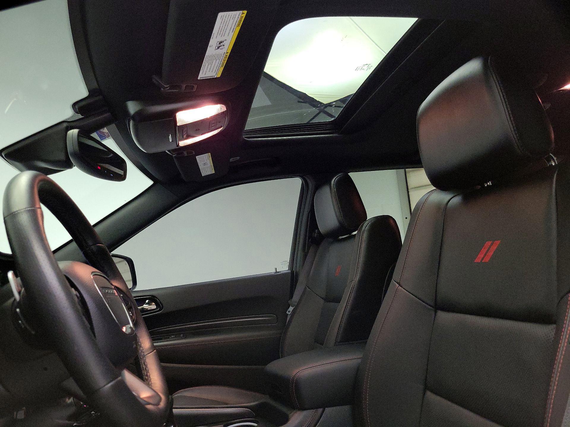 Thumbnail: 2025 Dodge Durango - 20