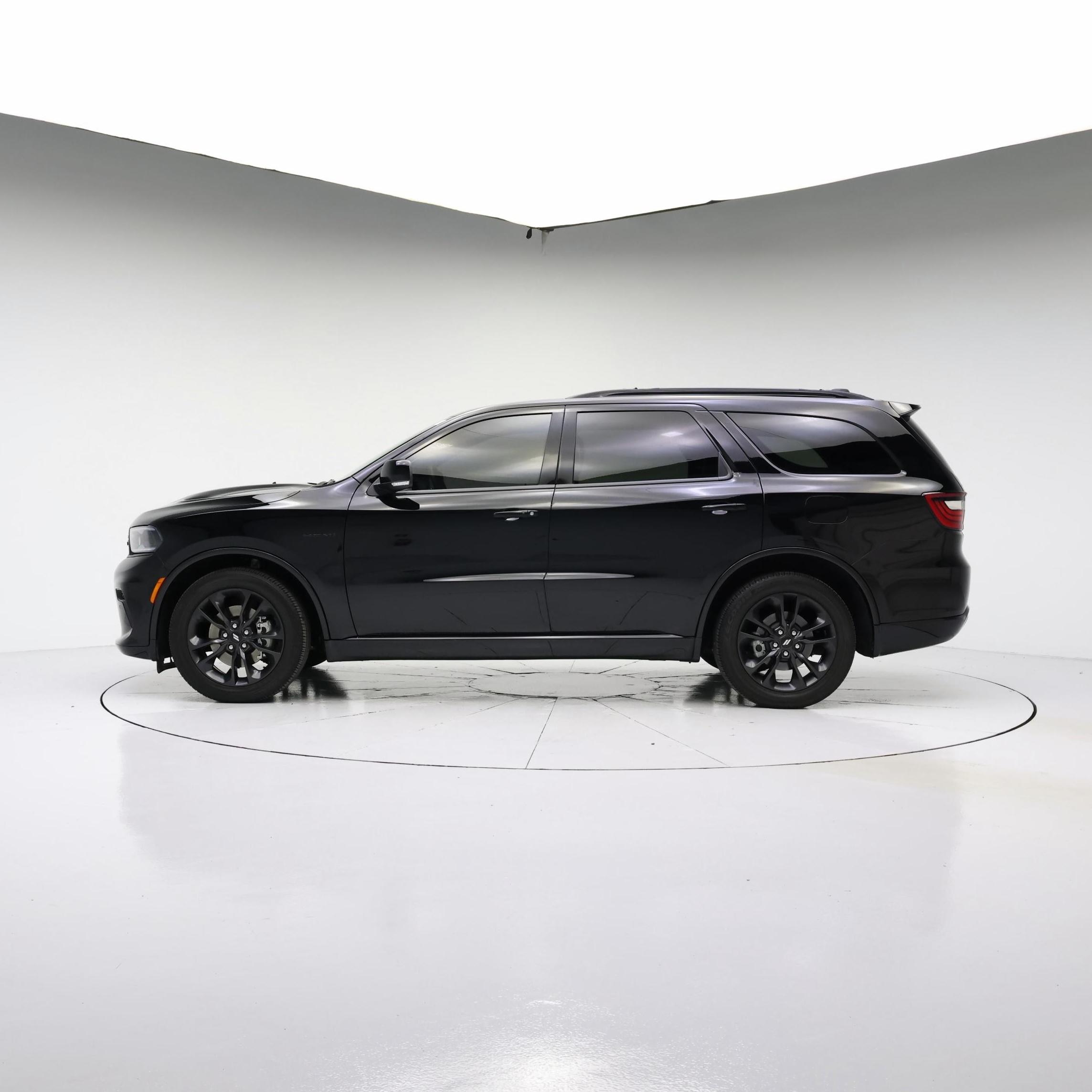 Thumbnail: 2025 Dodge Durango - 3