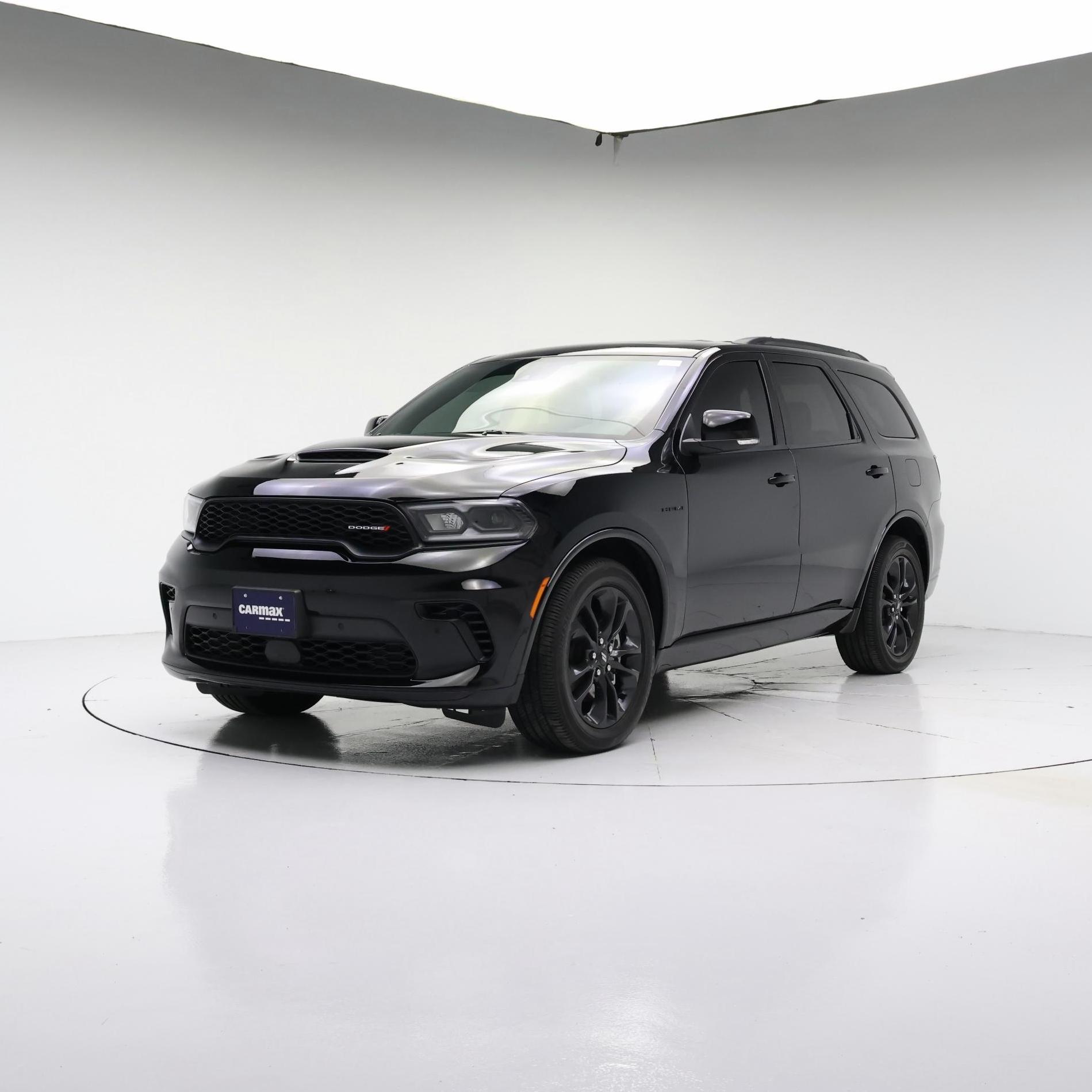 Thumbnail: 2025 Dodge Durango - 4