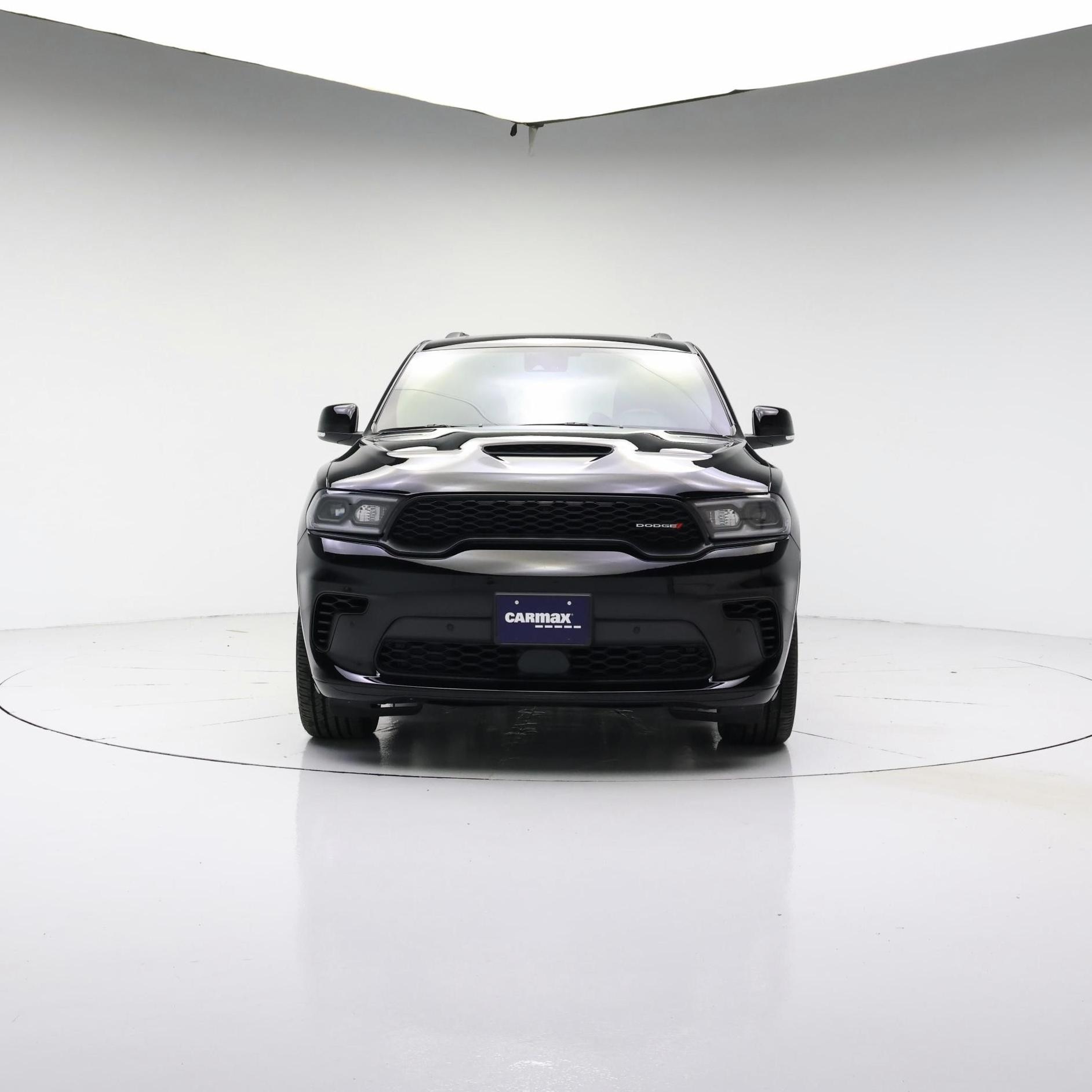 Thumbnail: 2025 Dodge Durango - 5