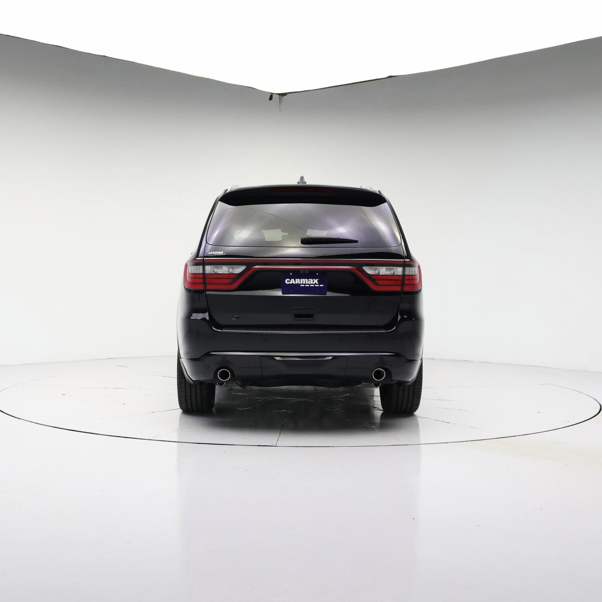 Thumbnail: 2025 Dodge Durango - 6