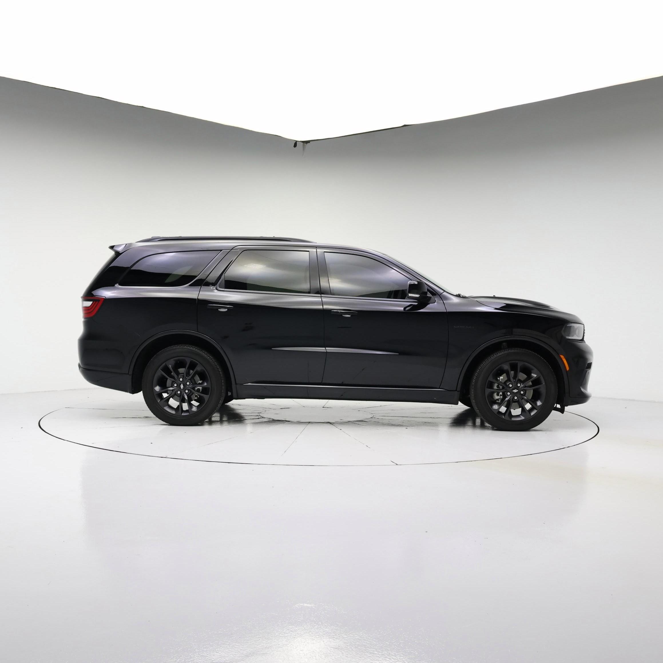 Thumbnail: 2025 Dodge Durango - 7