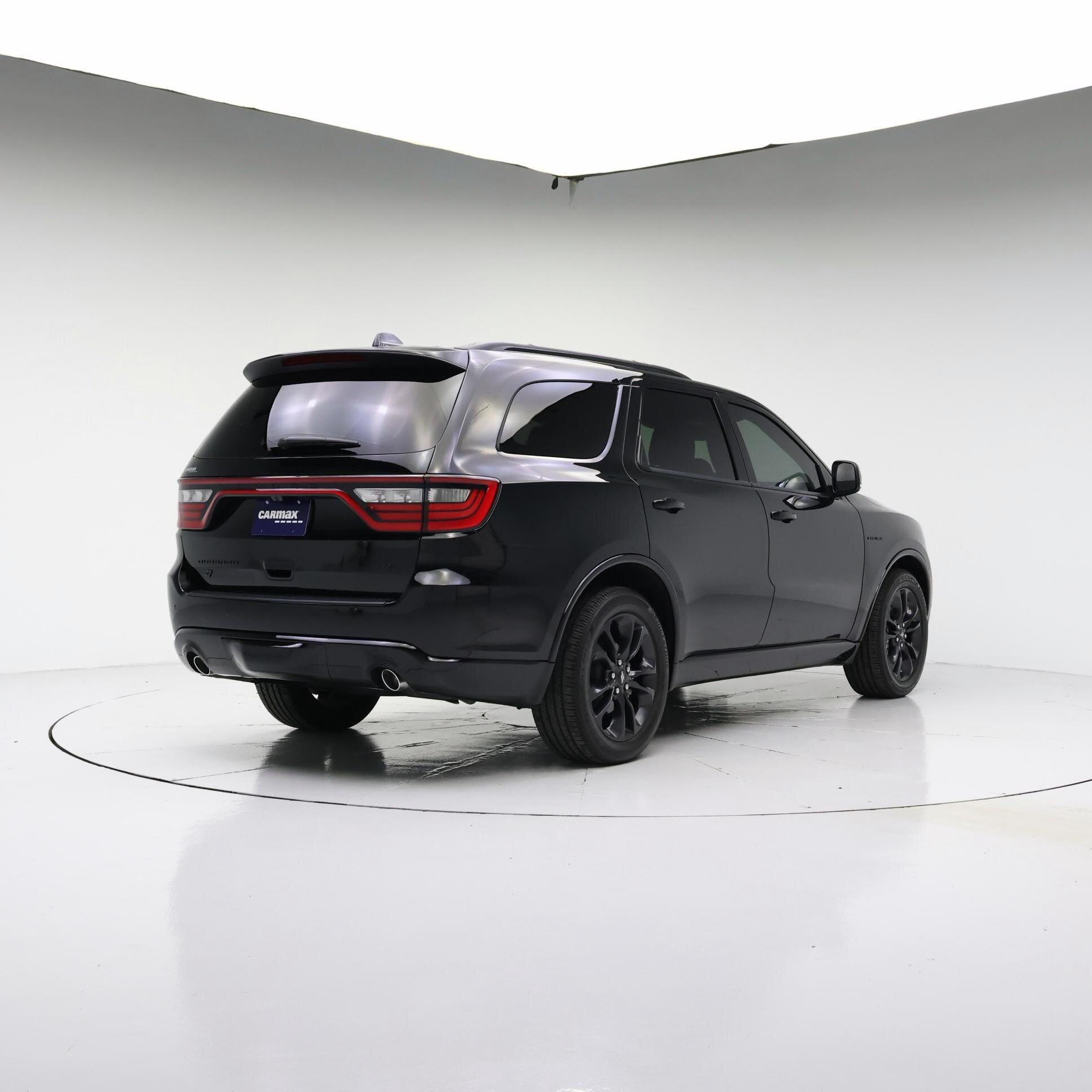 Thumbnail: 2025 Dodge Durango - 8