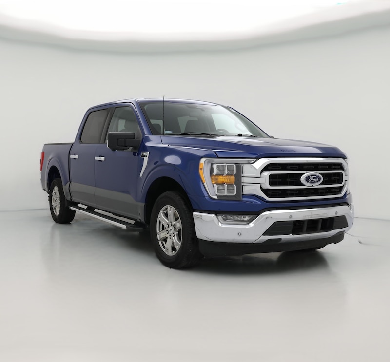 2023 Ford F150 XLT