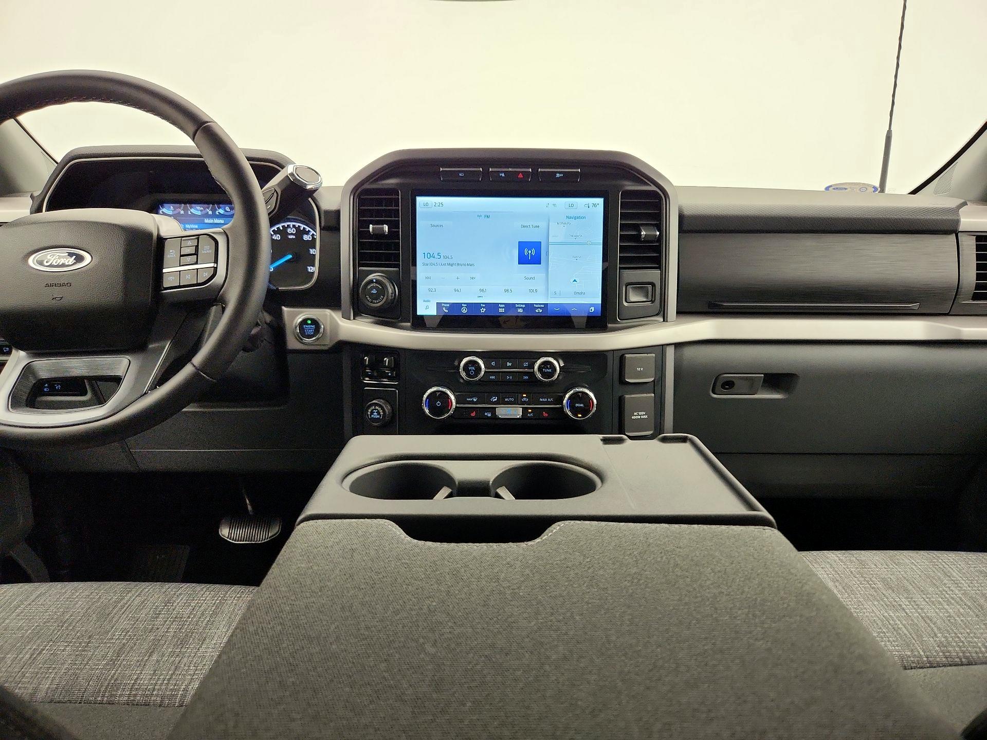 Thumbnail: 2023 Ford F-150 - 9