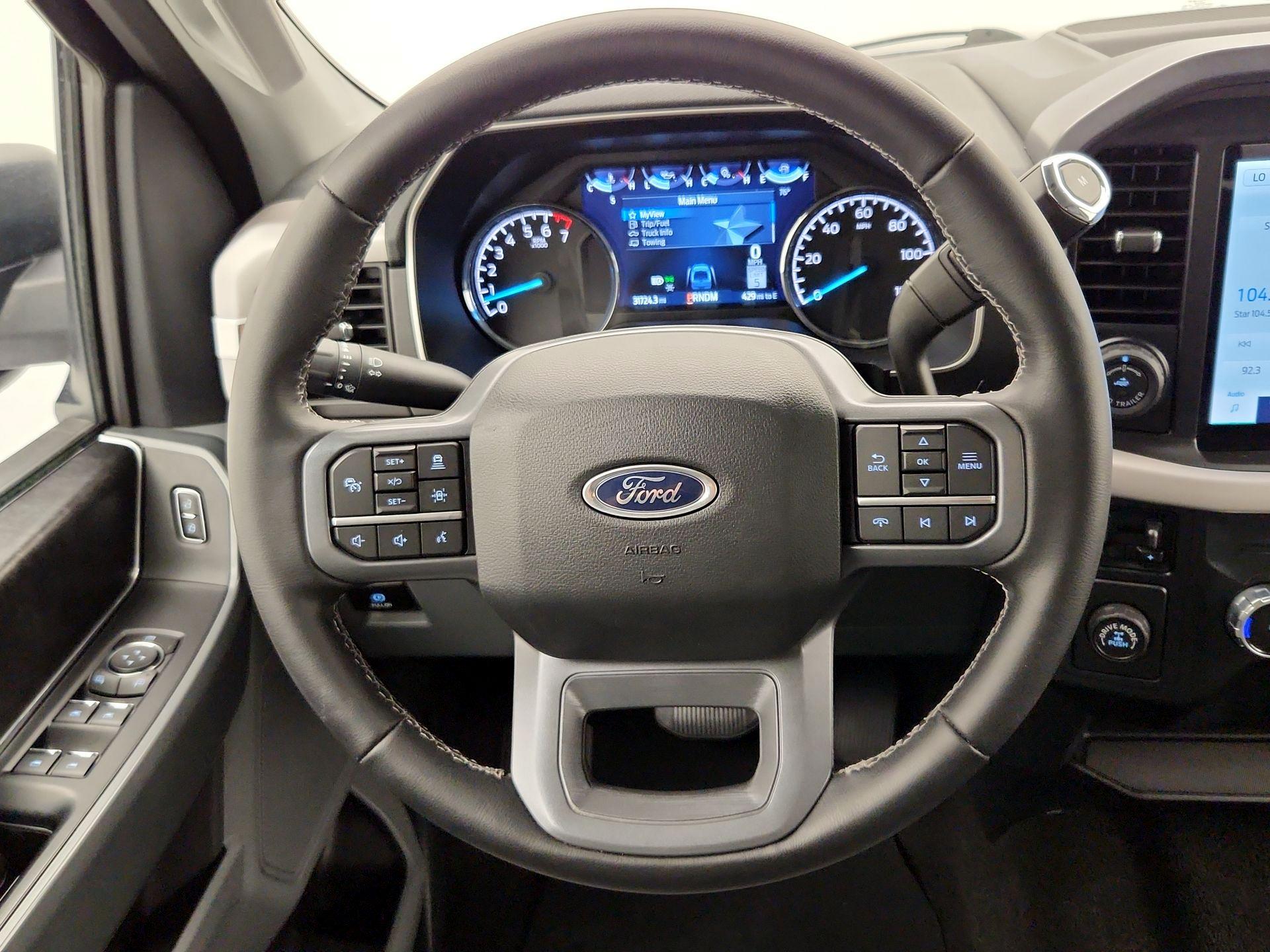 Thumbnail: 2023 Ford F-150 - 10