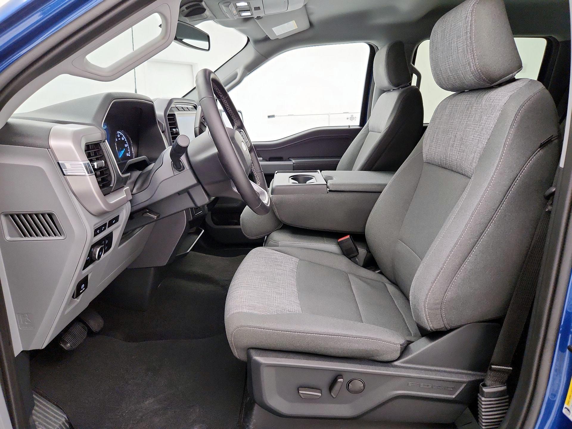 Thumbnail: 2023 Ford F-150 - 11