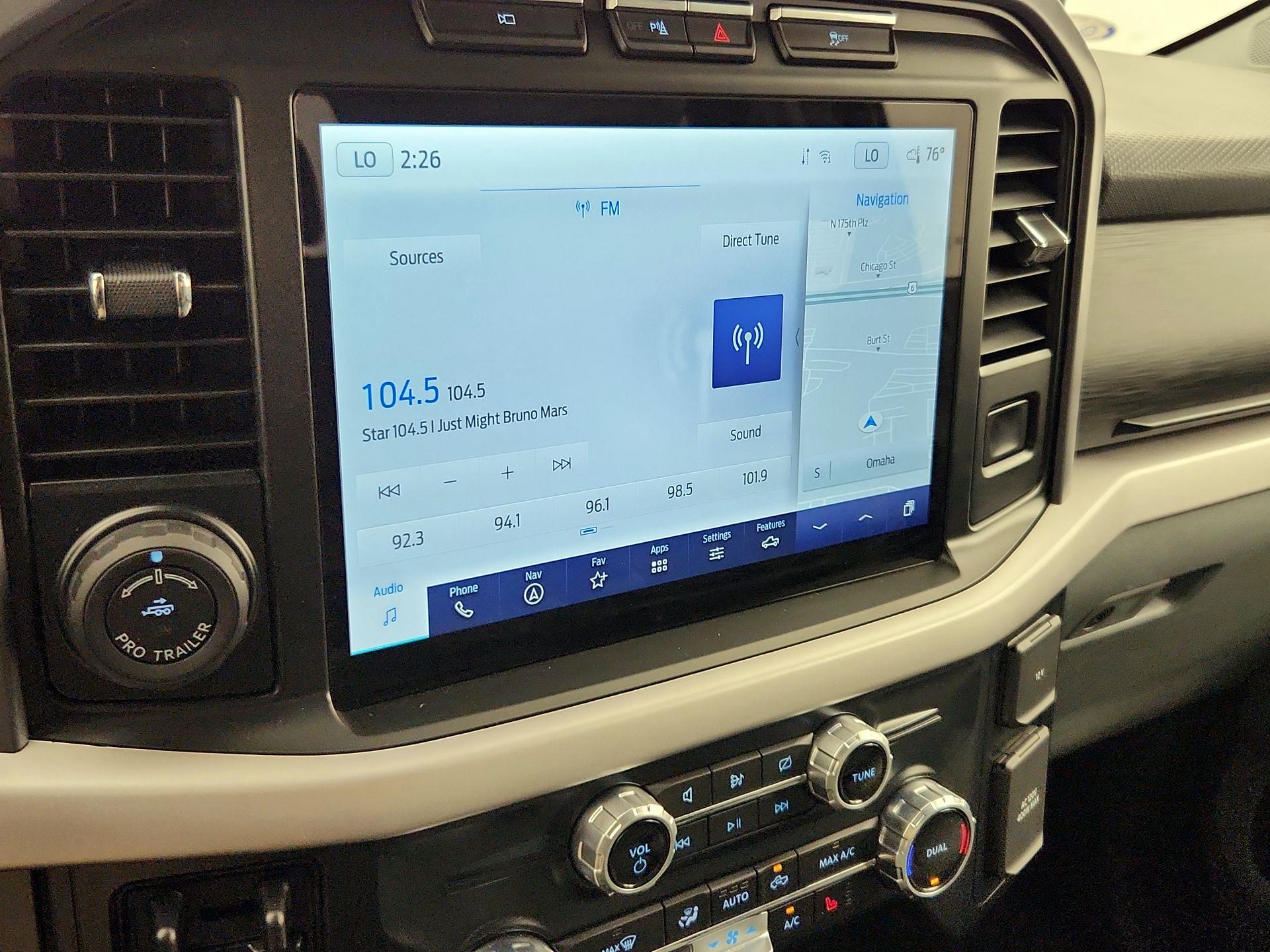 Thumbnail: 2023 Ford F-150 - 16