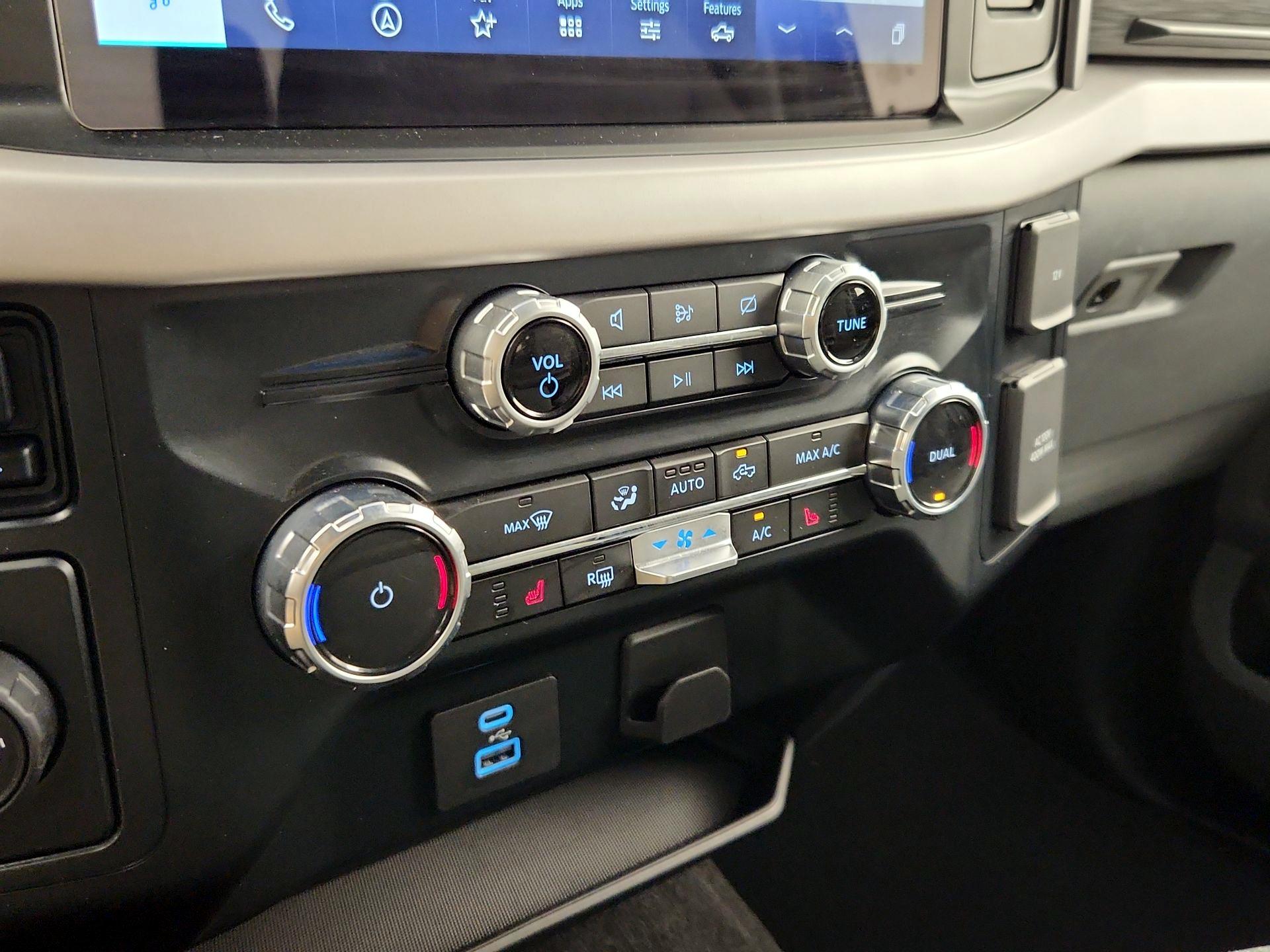 Thumbnail: 2023 Ford F-150 - 17