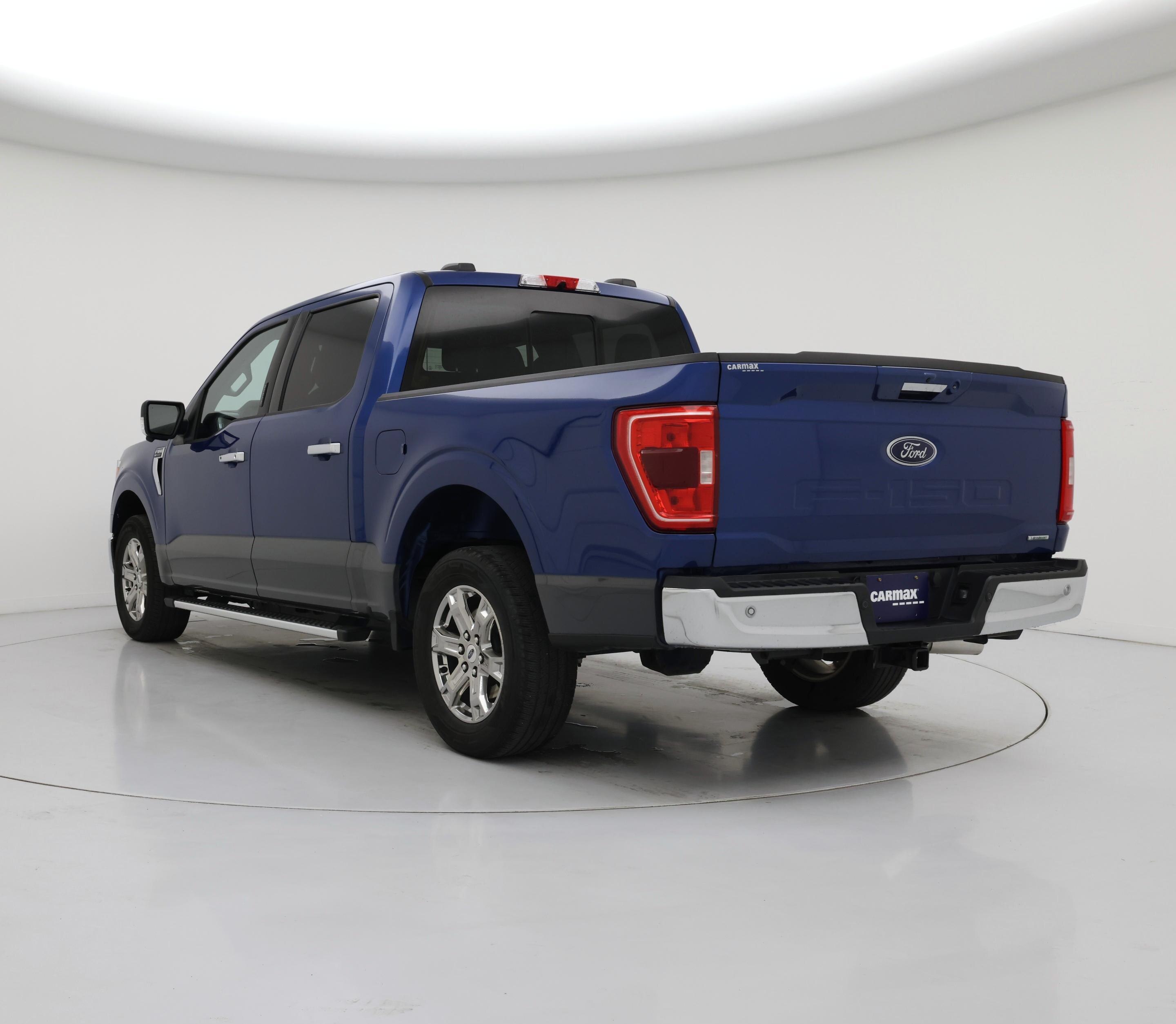 Thumbnail: 2023 Ford F-150 - 2