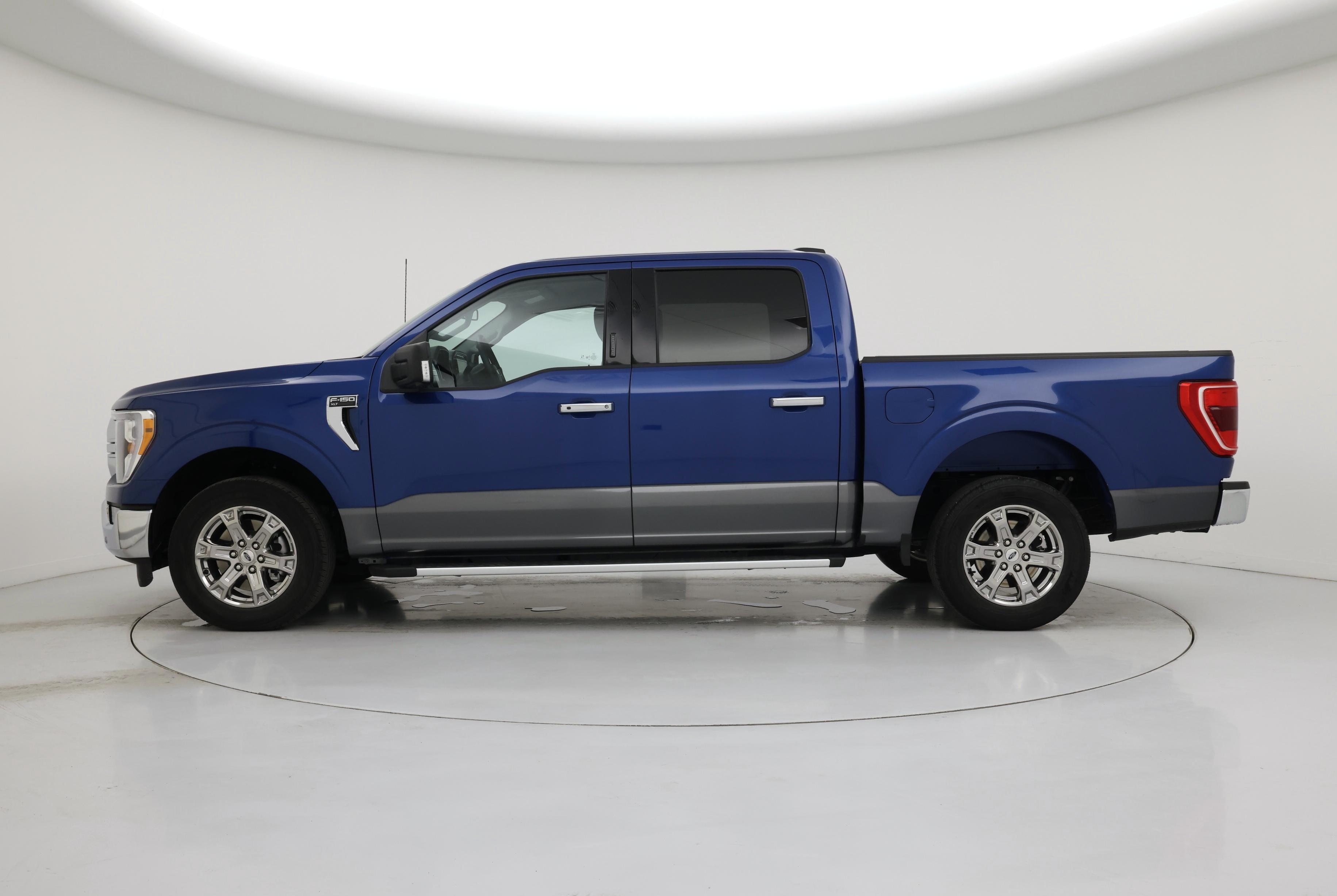 Thumbnail: 2023 Ford F-150 - 3