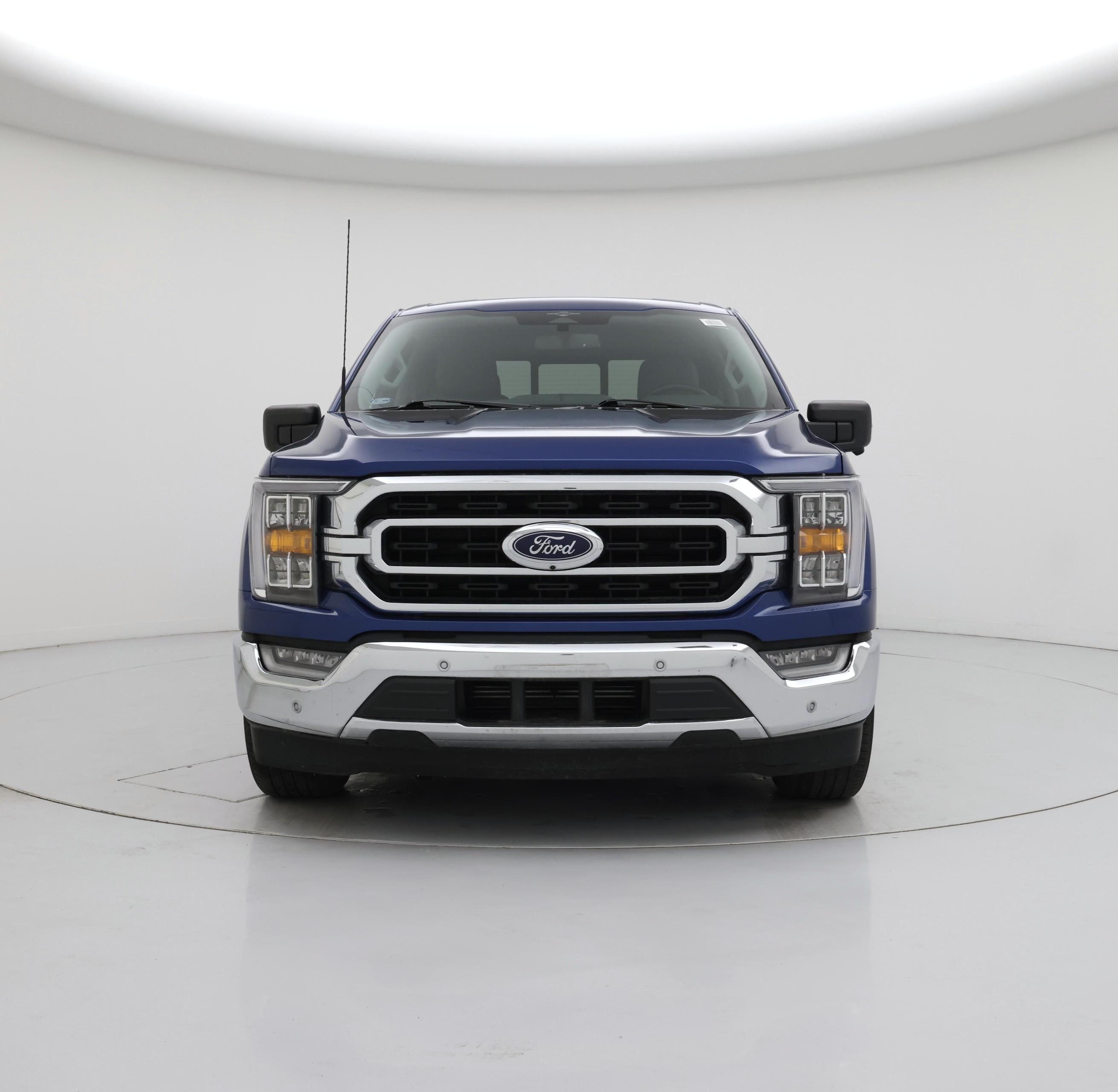 Thumbnail: 2023 Ford F-150 - 5