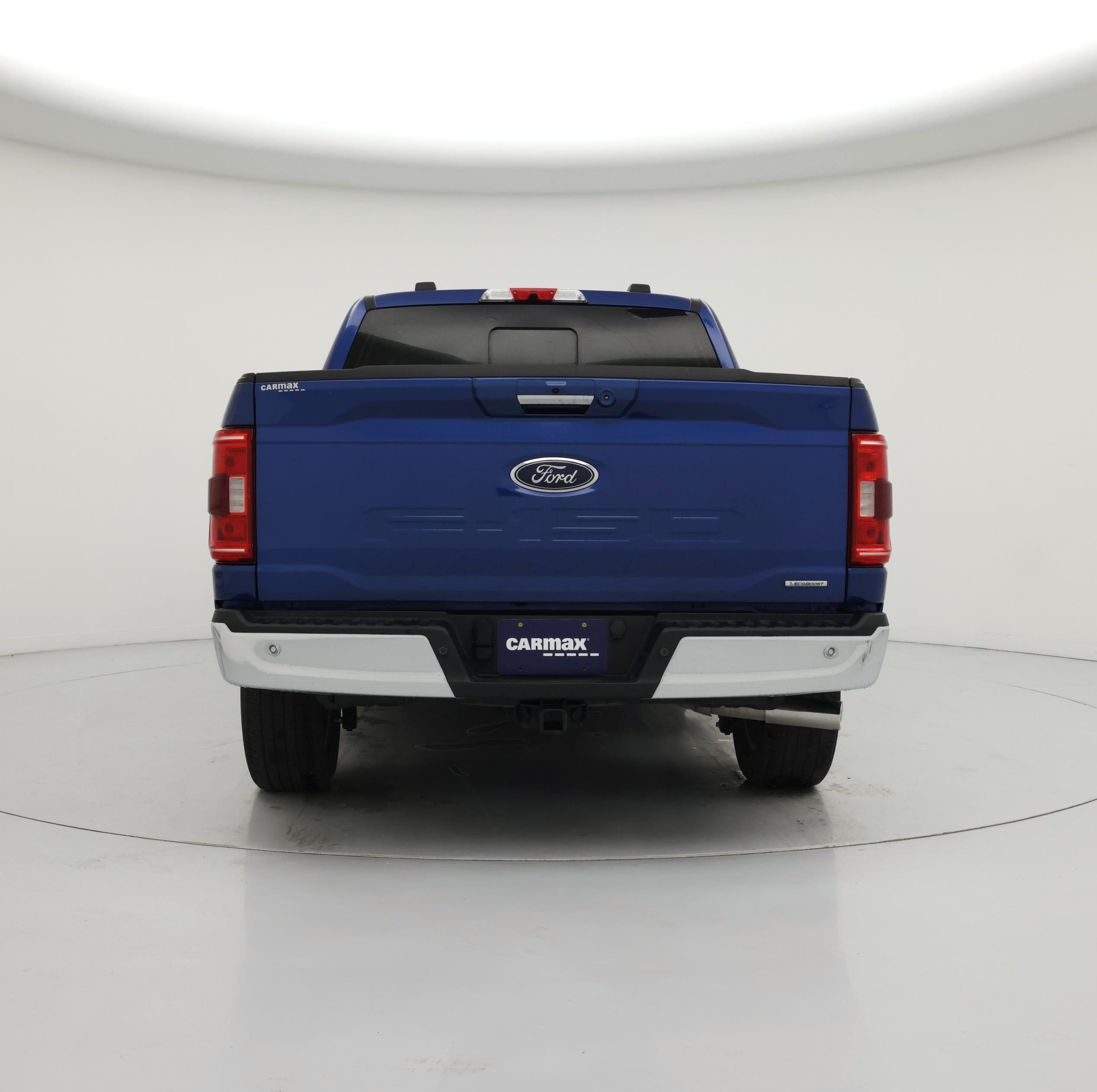 Thumbnail: 2023 Ford F-150 - 6