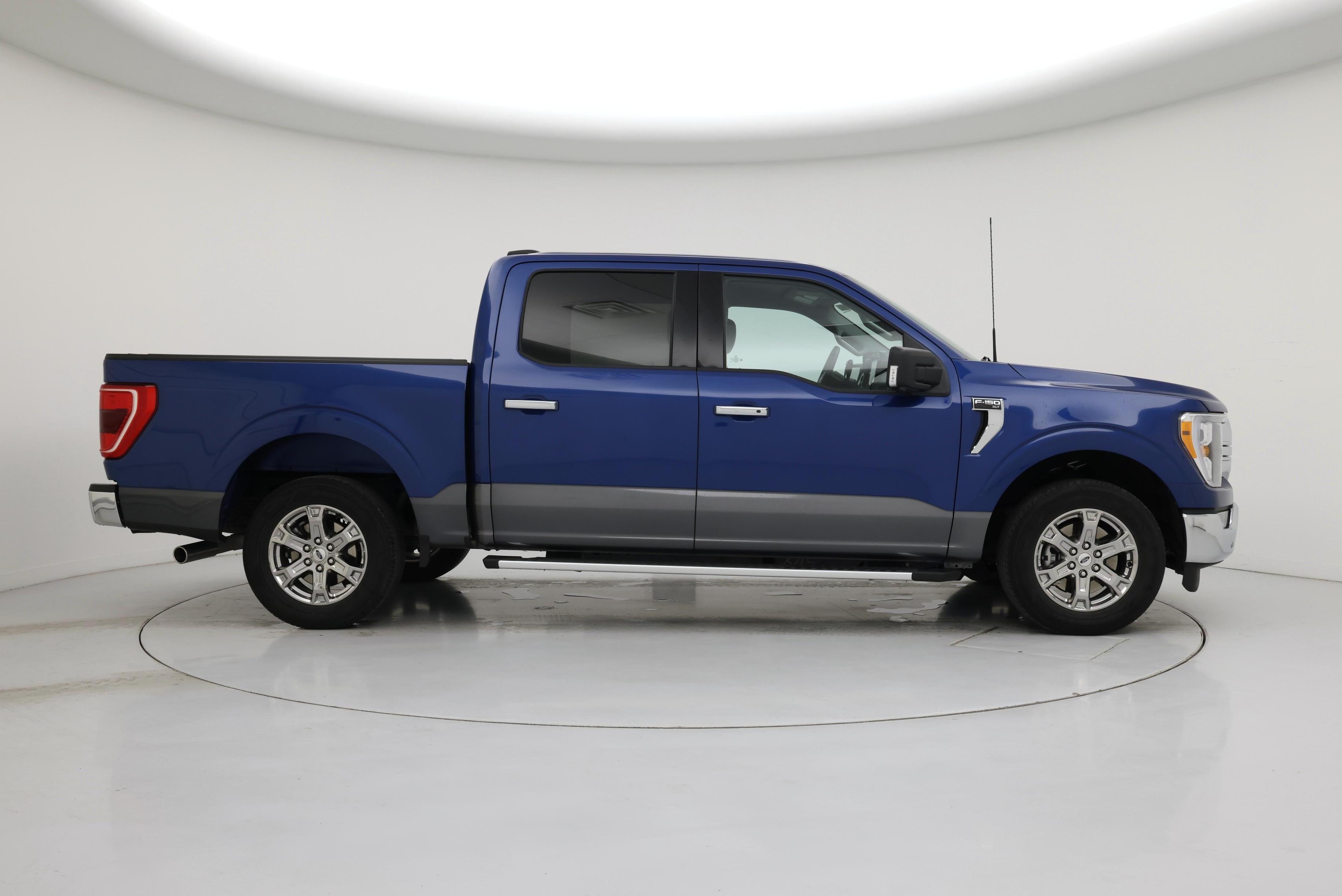 Thumbnail: 2023 Ford F-150 - 7
