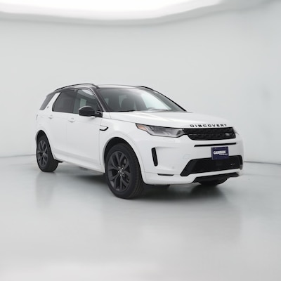 2023 Land Rover Discovery Sport R-Dynamic SE