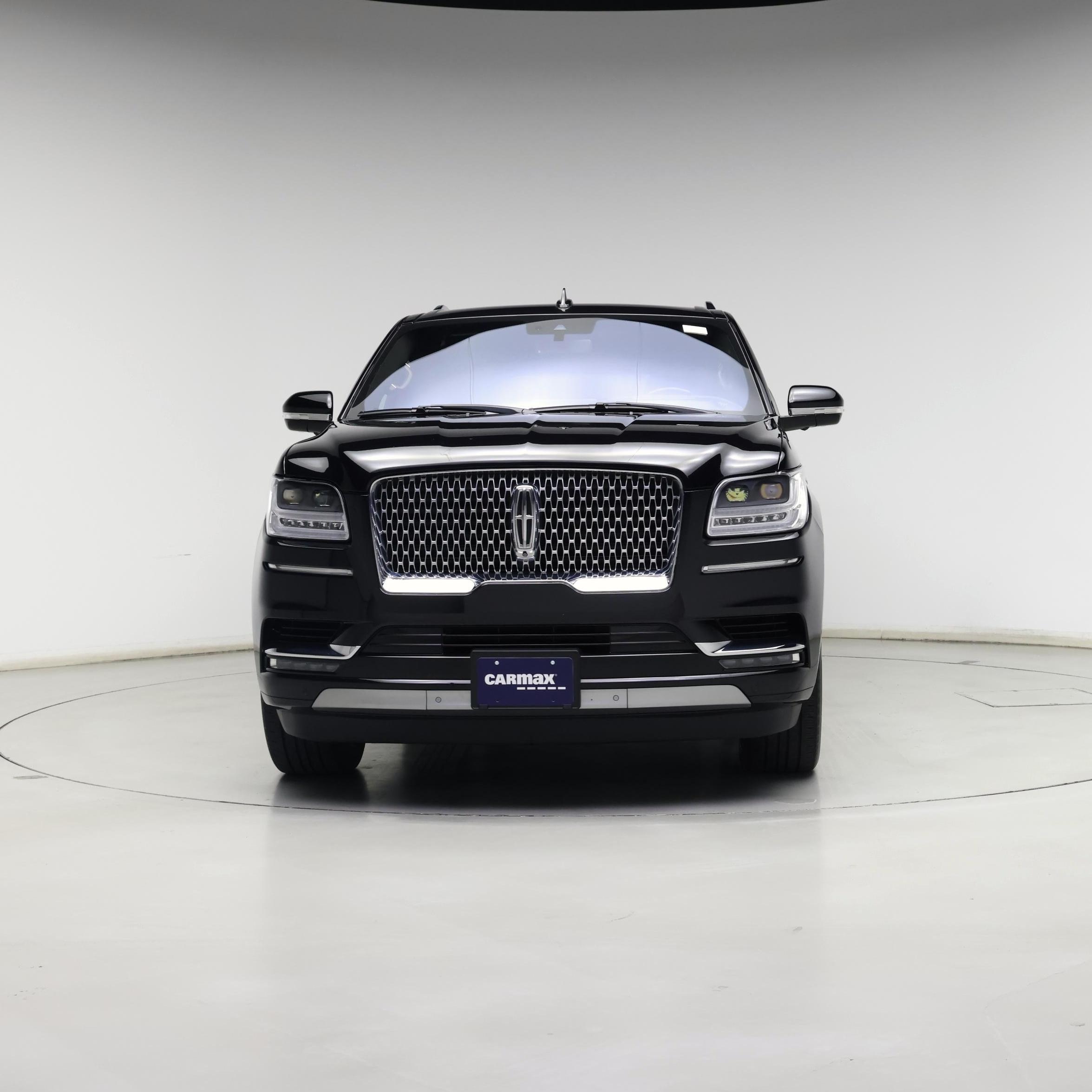 Thumbnail: 2019 Lincoln Navigator - 5