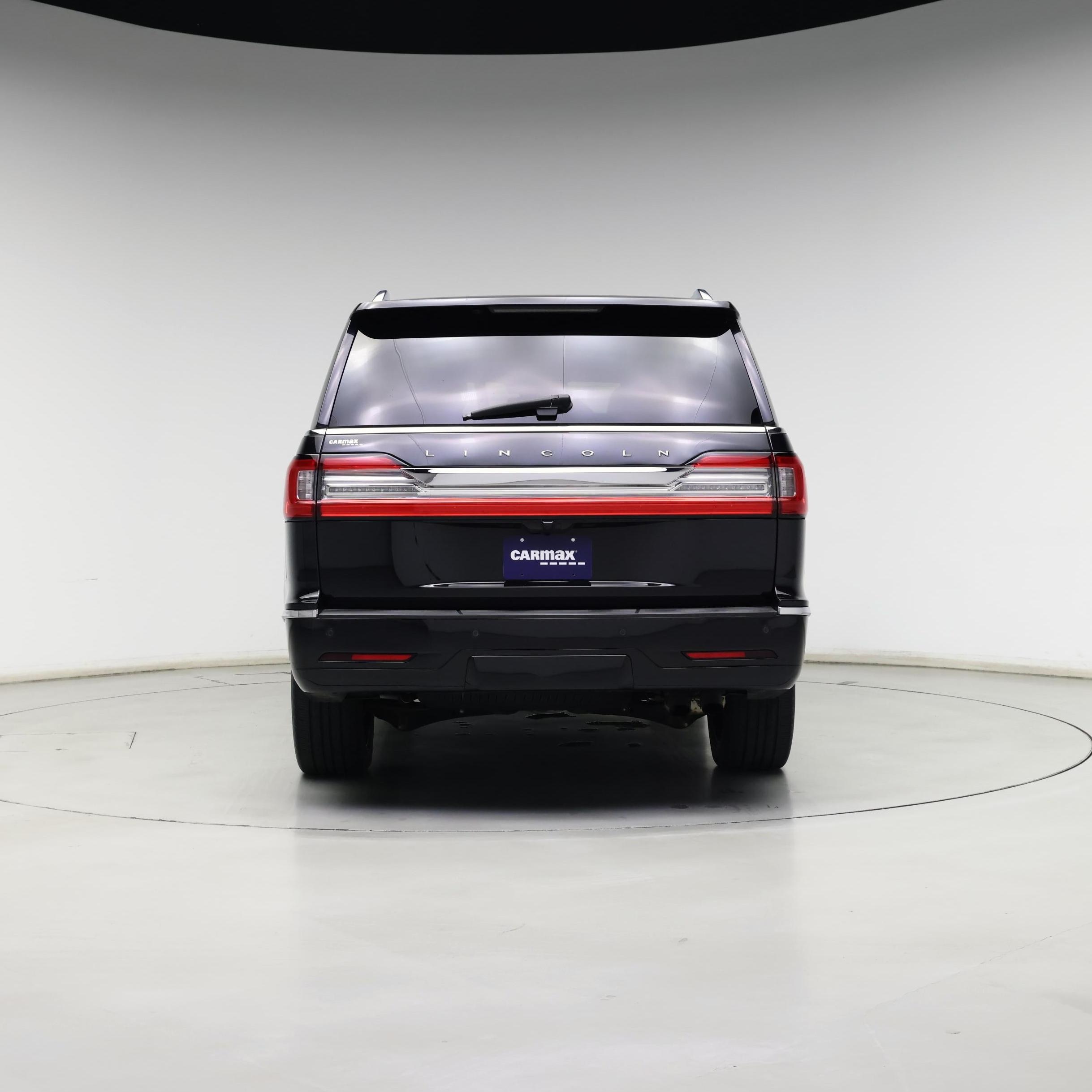 Thumbnail: 2019 Lincoln Navigator - 6