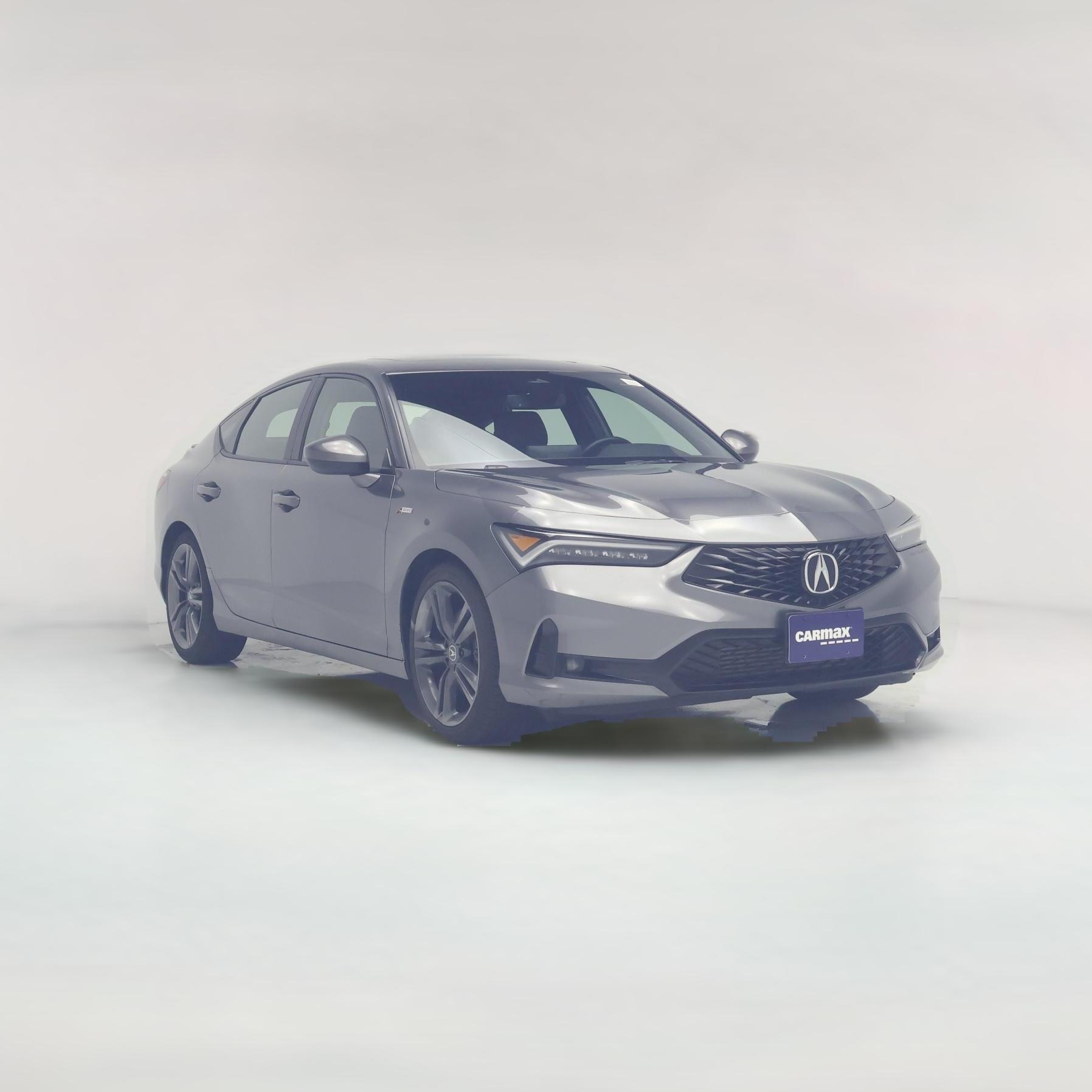 Thumbnail: 2023 Acura Integra - 1
