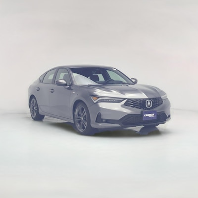 2023 Acura Integra A-Spec