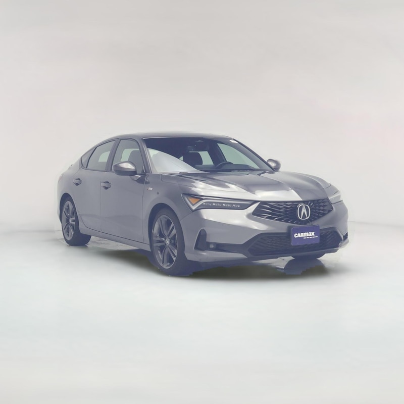 2023 Acura Integra A-Spec