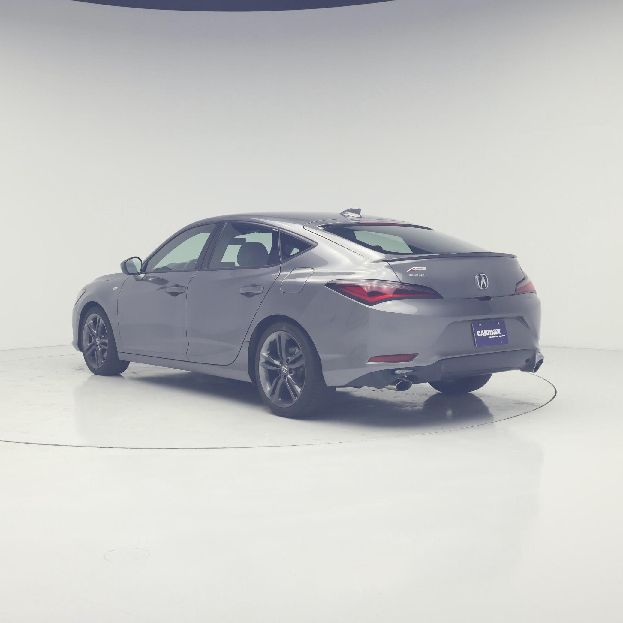 Thumbnail: 2023 Acura Integra - 2